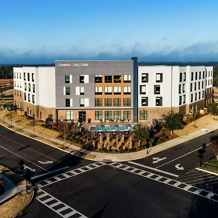 Hampton Inn & Suites By Hilton-Columbia Killian Road Extérieur photo