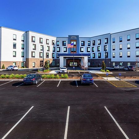 Hampton Inn & Suites By Hilton-Columbia Killian Road Extérieur photo