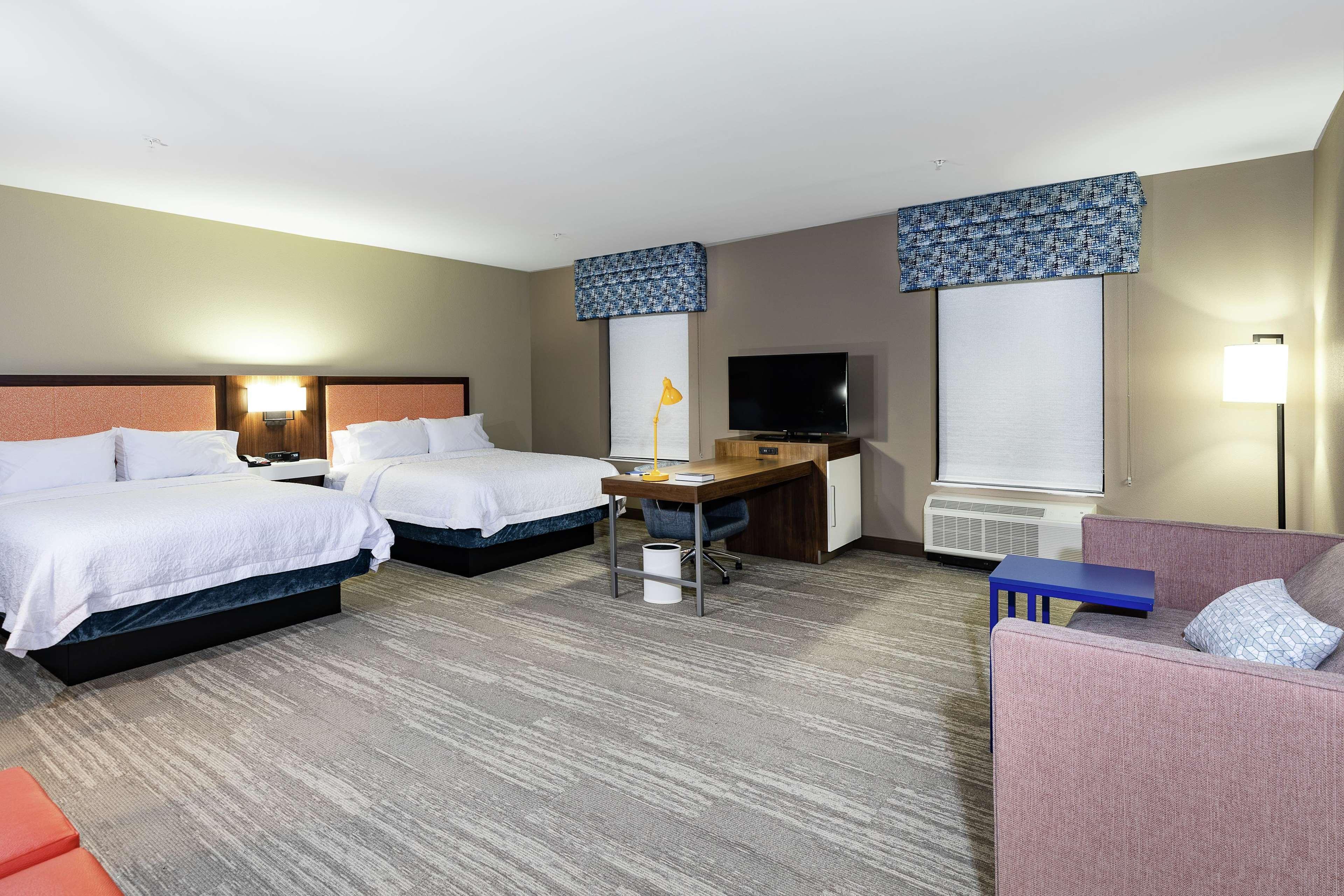 Hampton Inn & Suites By Hilton-Columbia Killian Road Extérieur photo