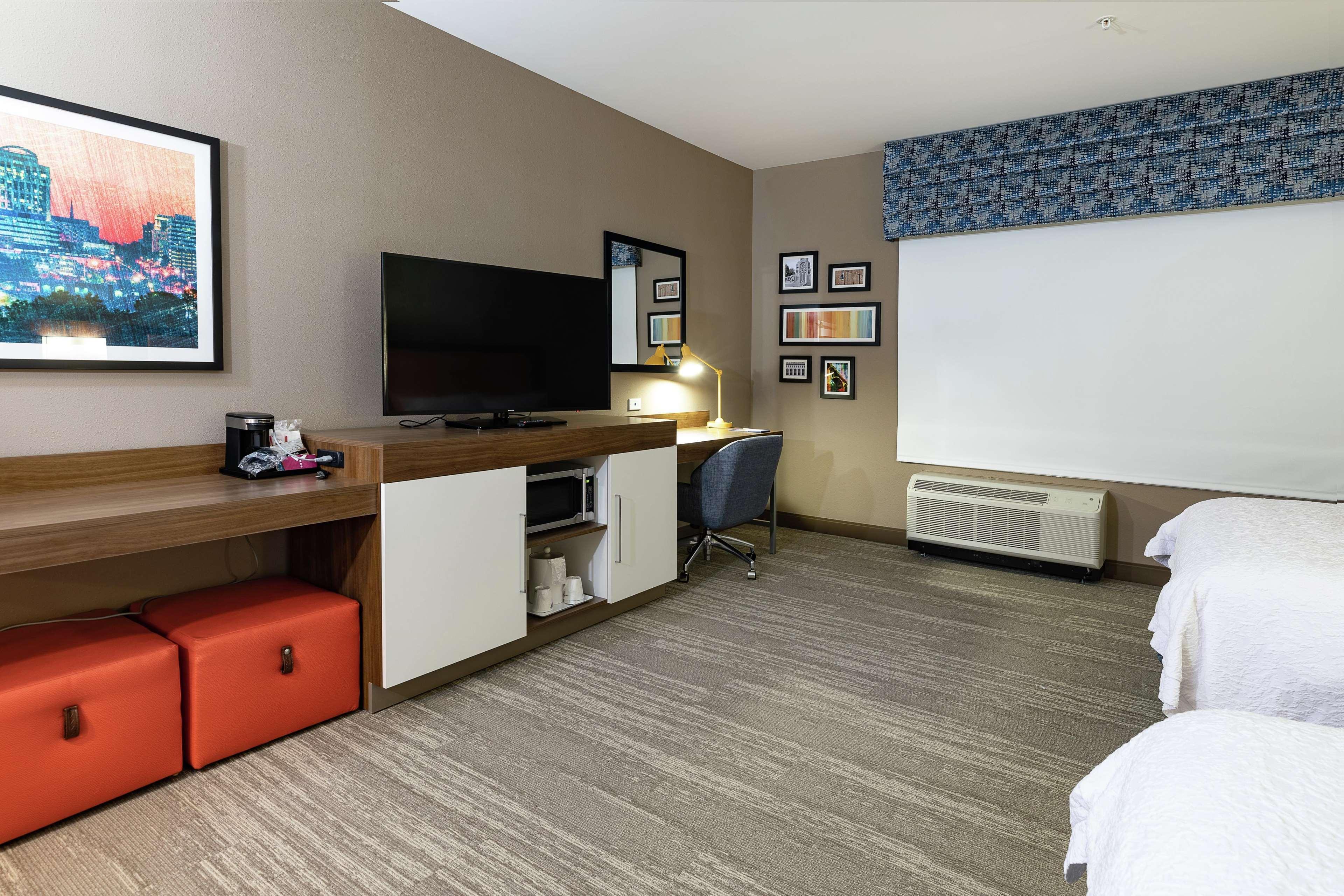 Hampton Inn & Suites By Hilton-Columbia Killian Road Extérieur photo