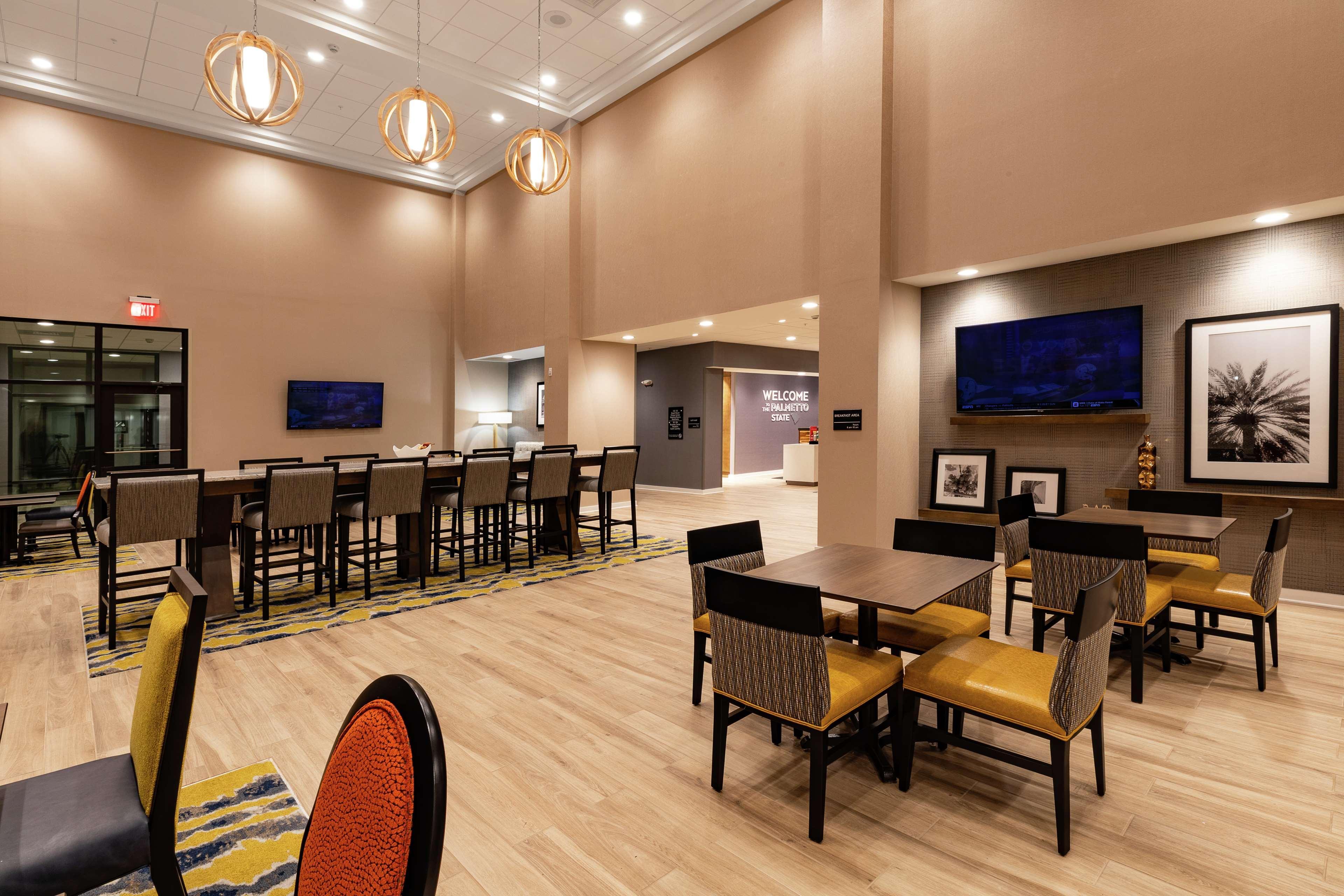 Hampton Inn & Suites By Hilton-Columbia Killian Road Extérieur photo