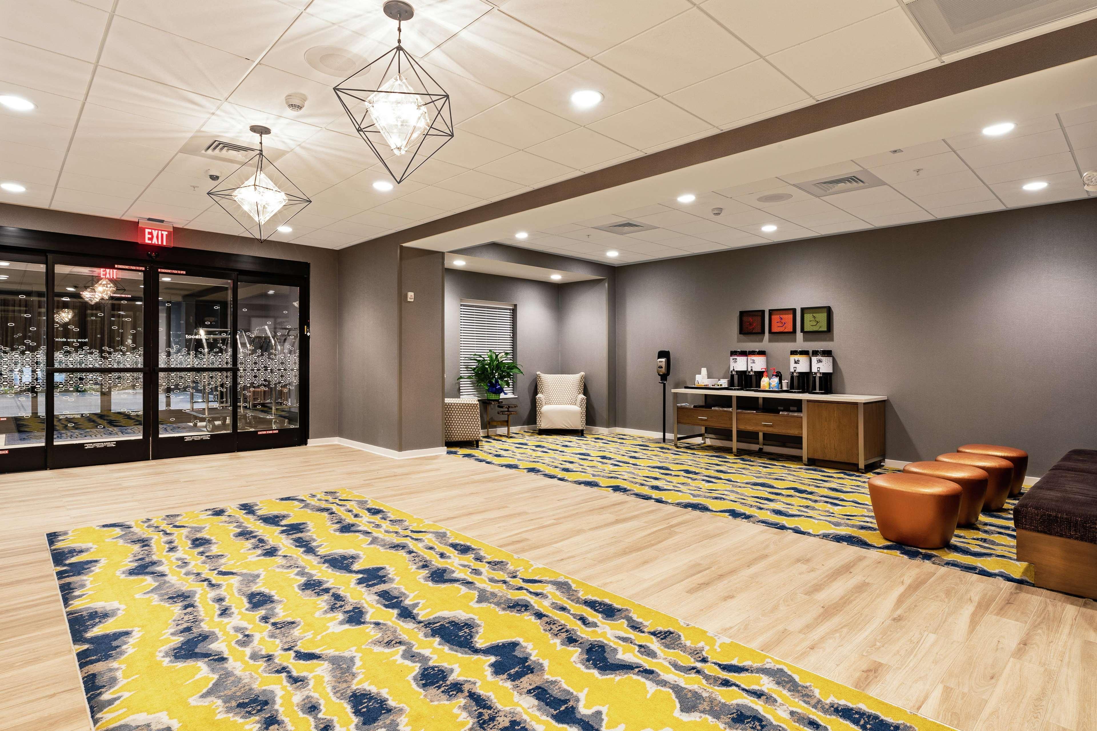Hampton Inn & Suites By Hilton-Columbia Killian Road Extérieur photo