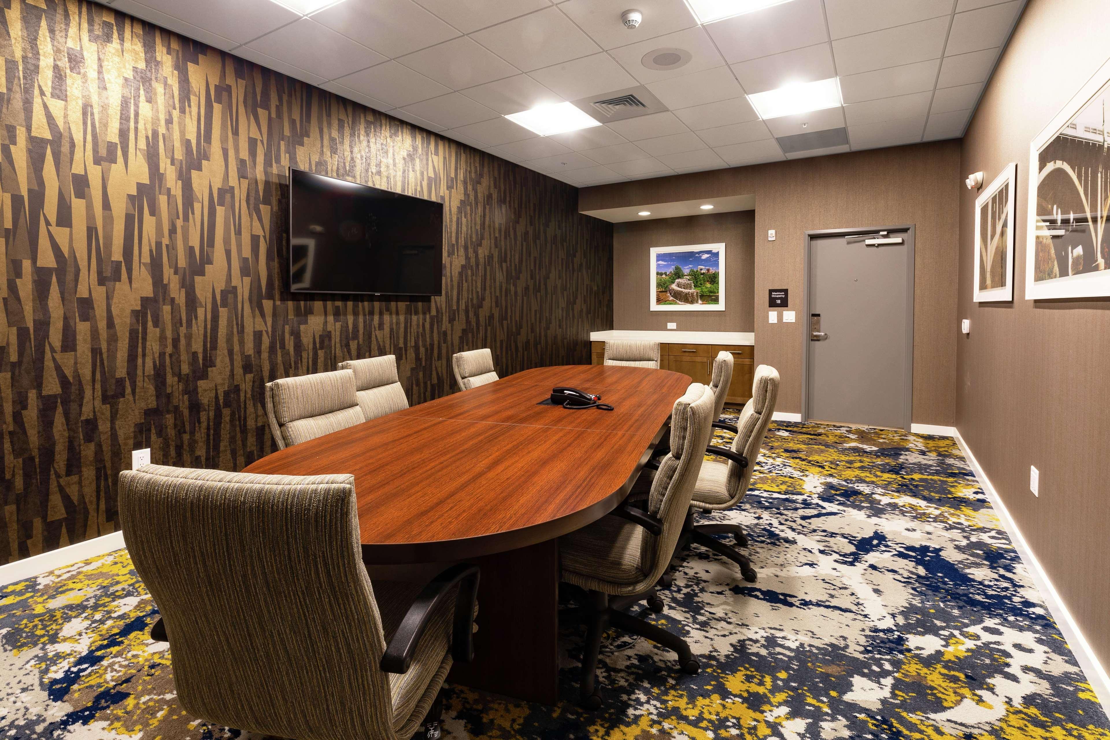 Hampton Inn & Suites By Hilton-Columbia Killian Road Extérieur photo