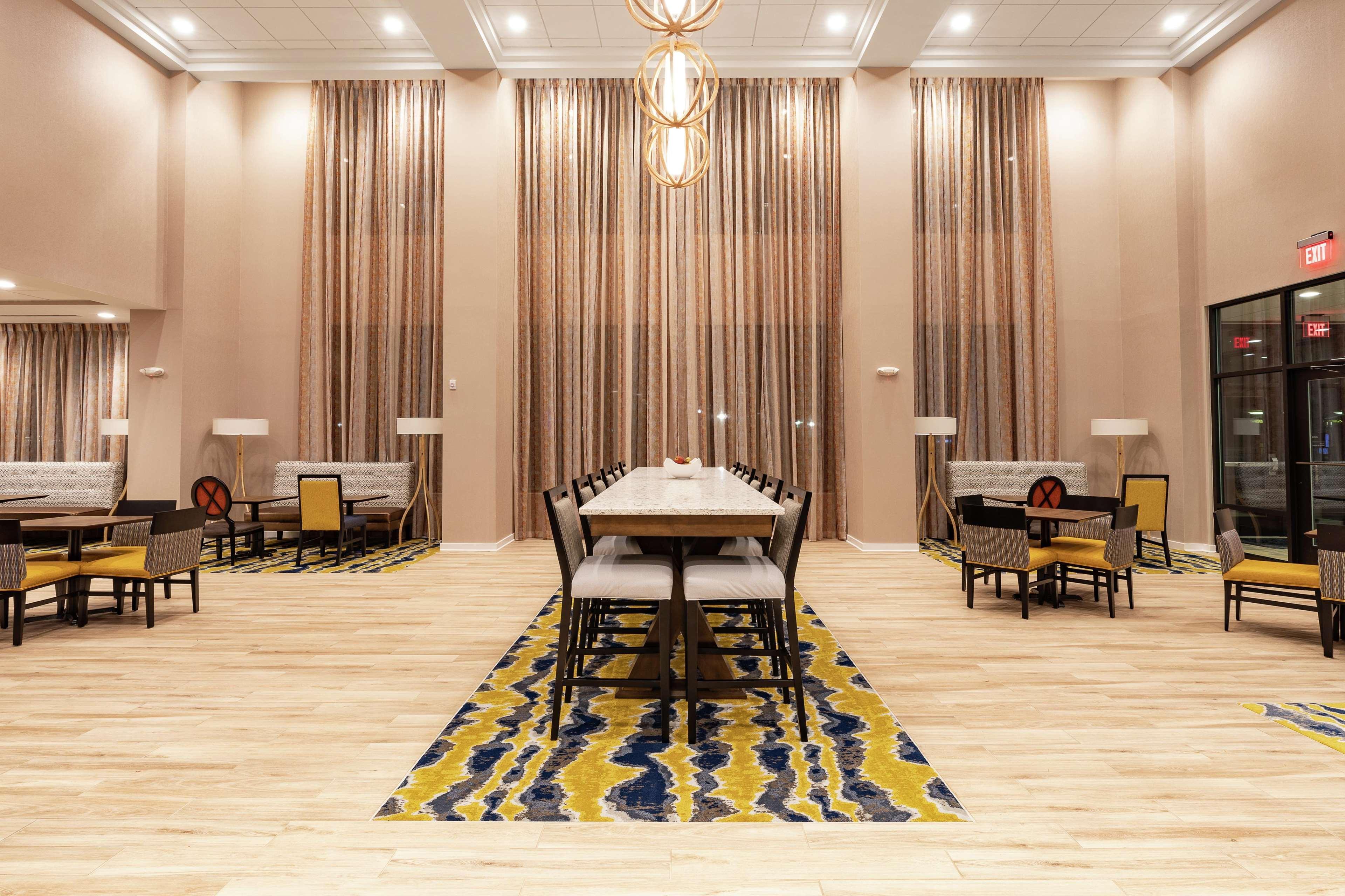 Hampton Inn & Suites By Hilton-Columbia Killian Road Extérieur photo