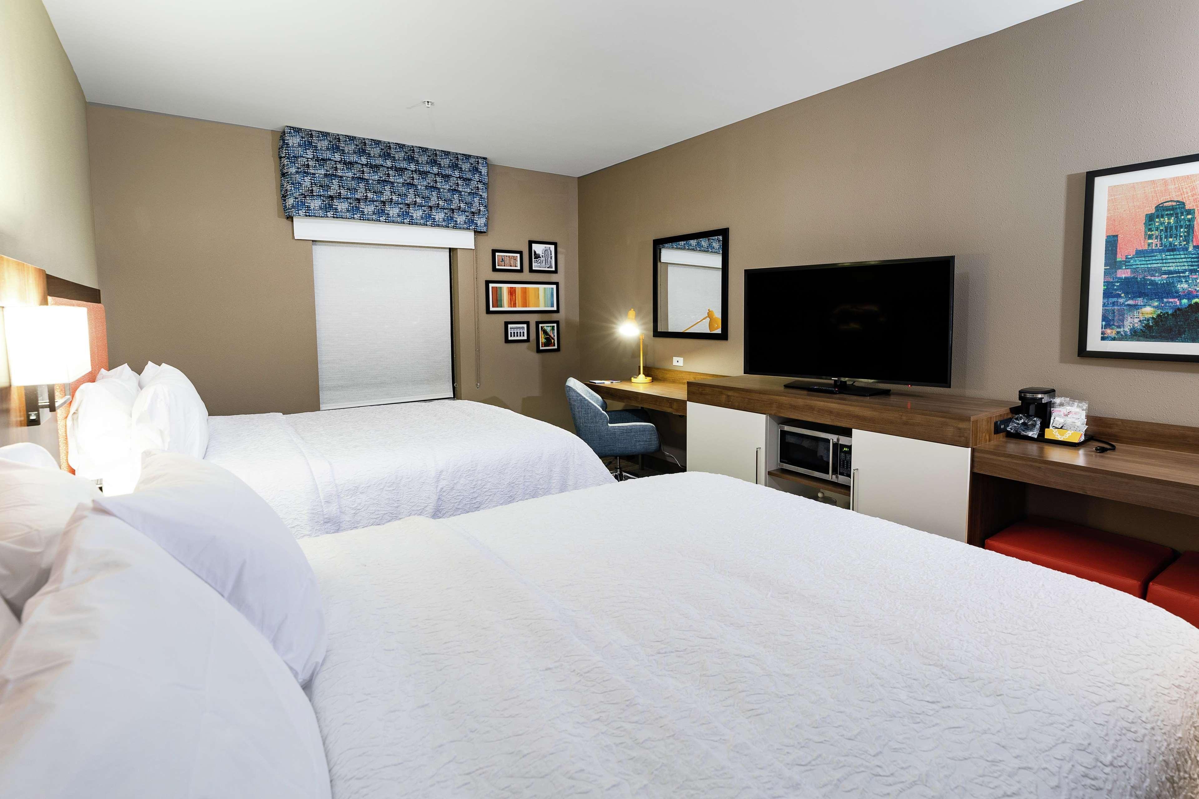 Hampton Inn & Suites By Hilton-Columbia Killian Road Extérieur photo