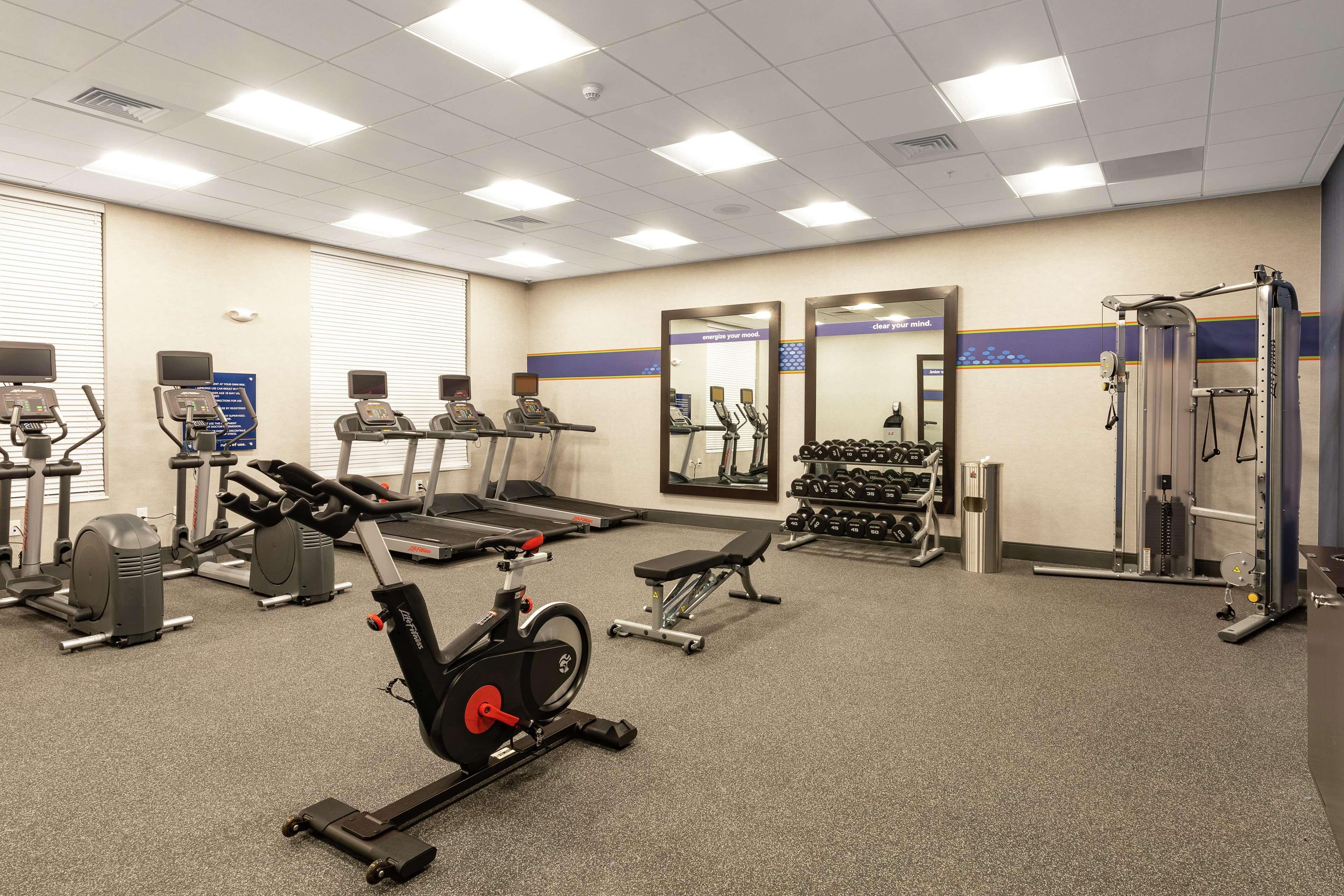Hampton Inn & Suites By Hilton-Columbia Killian Road Extérieur photo