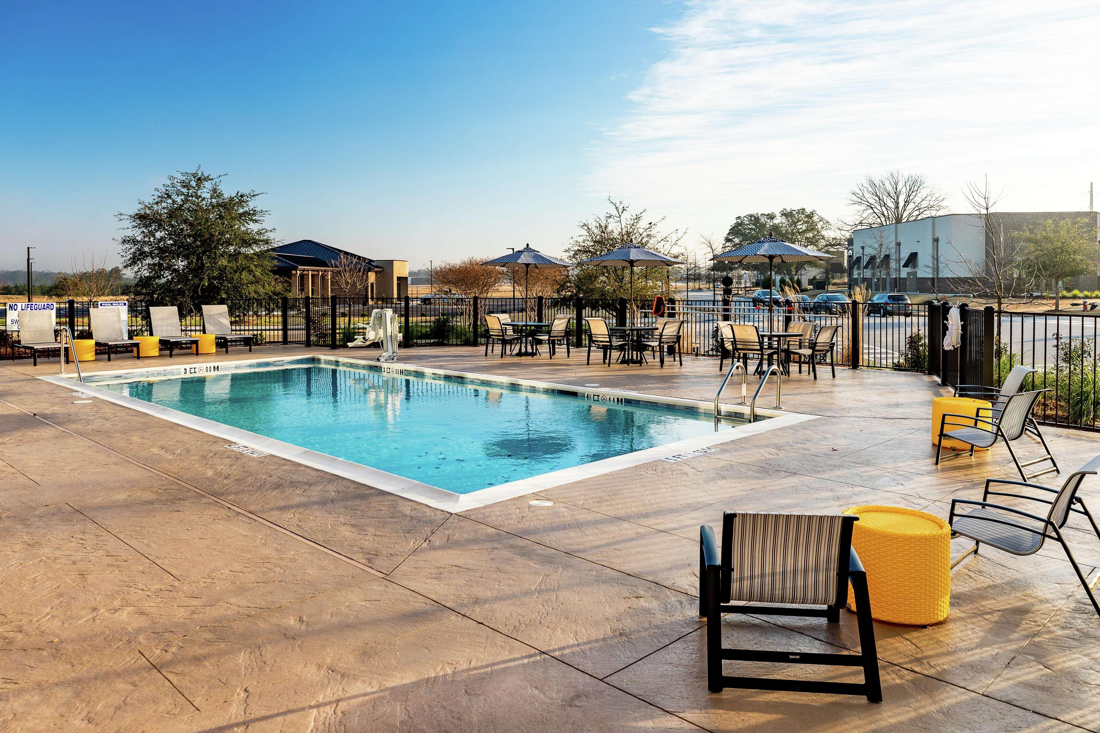 Hampton Inn & Suites By Hilton-Columbia Killian Road Extérieur photo