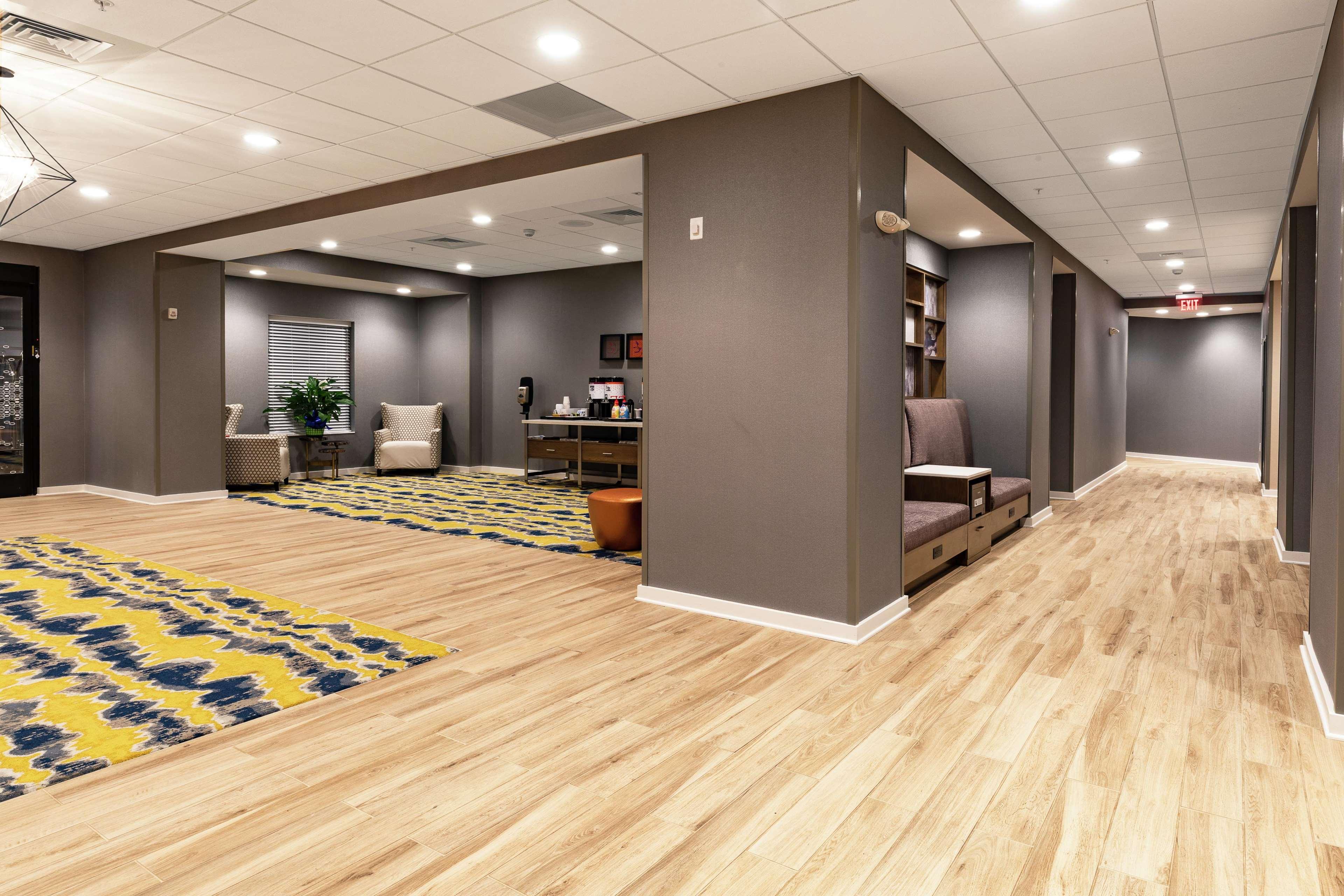 Hampton Inn & Suites By Hilton-Columbia Killian Road Extérieur photo