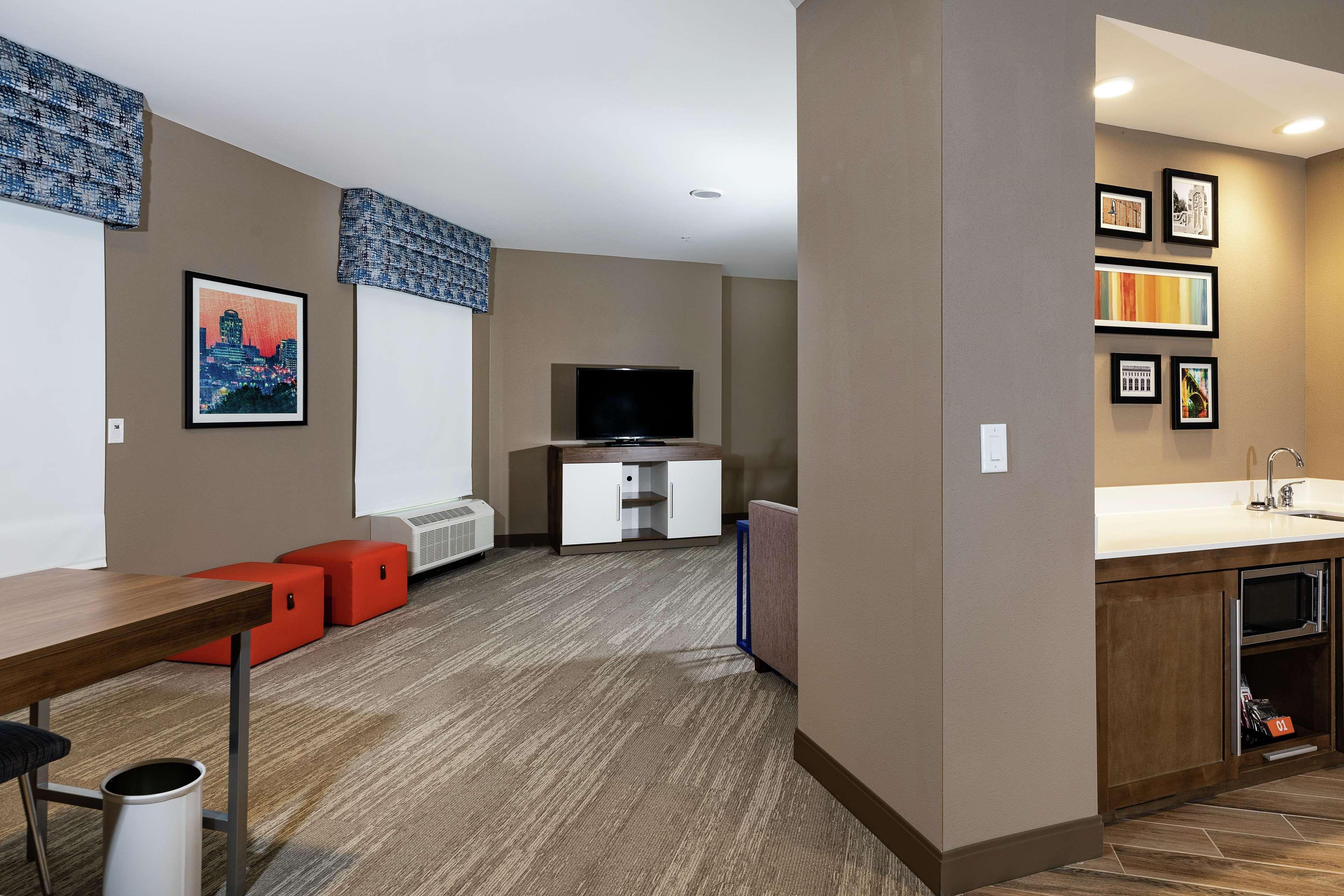 Hampton Inn & Suites By Hilton-Columbia Killian Road Extérieur photo