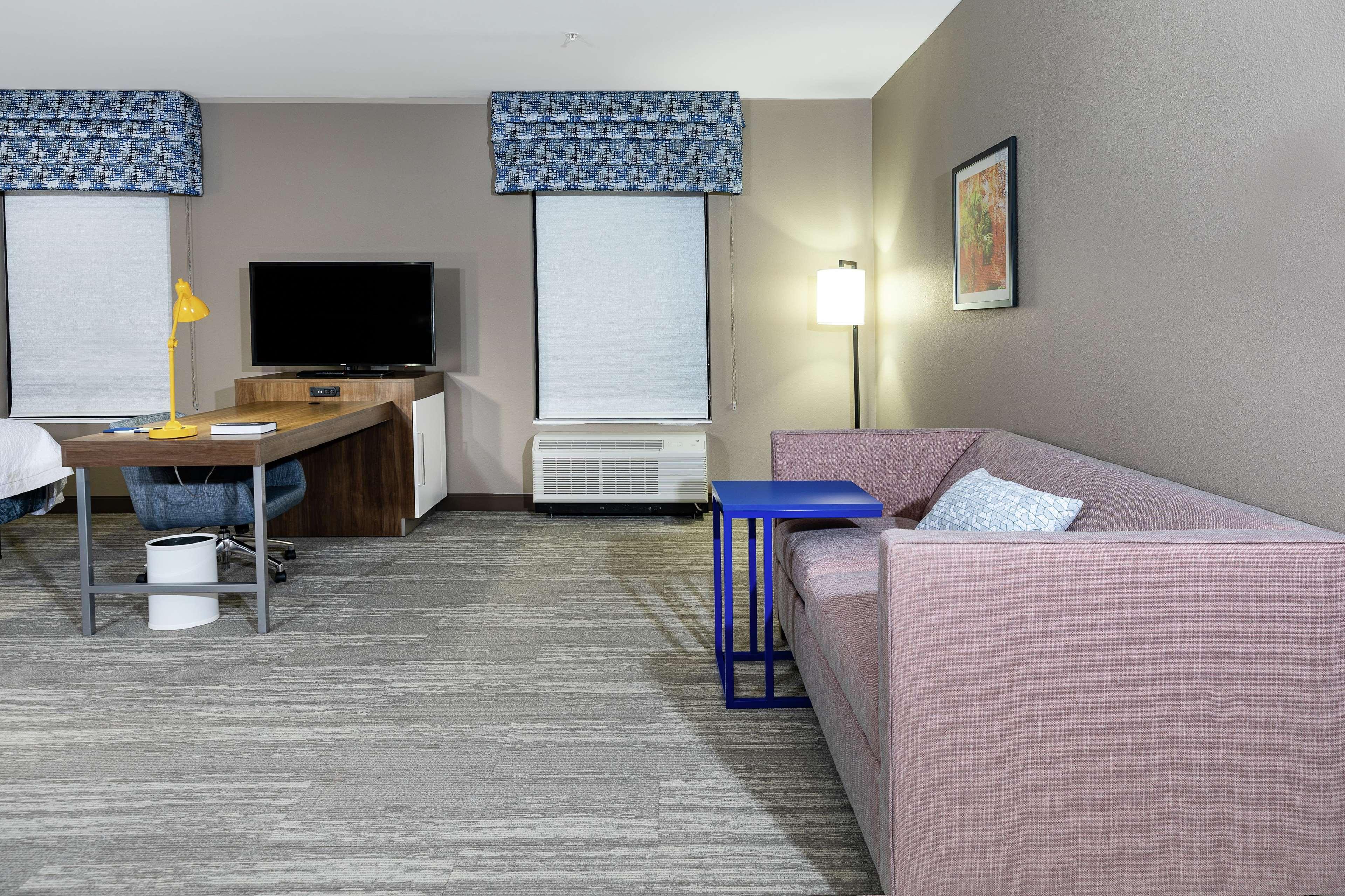 Hampton Inn & Suites By Hilton-Columbia Killian Road Extérieur photo
