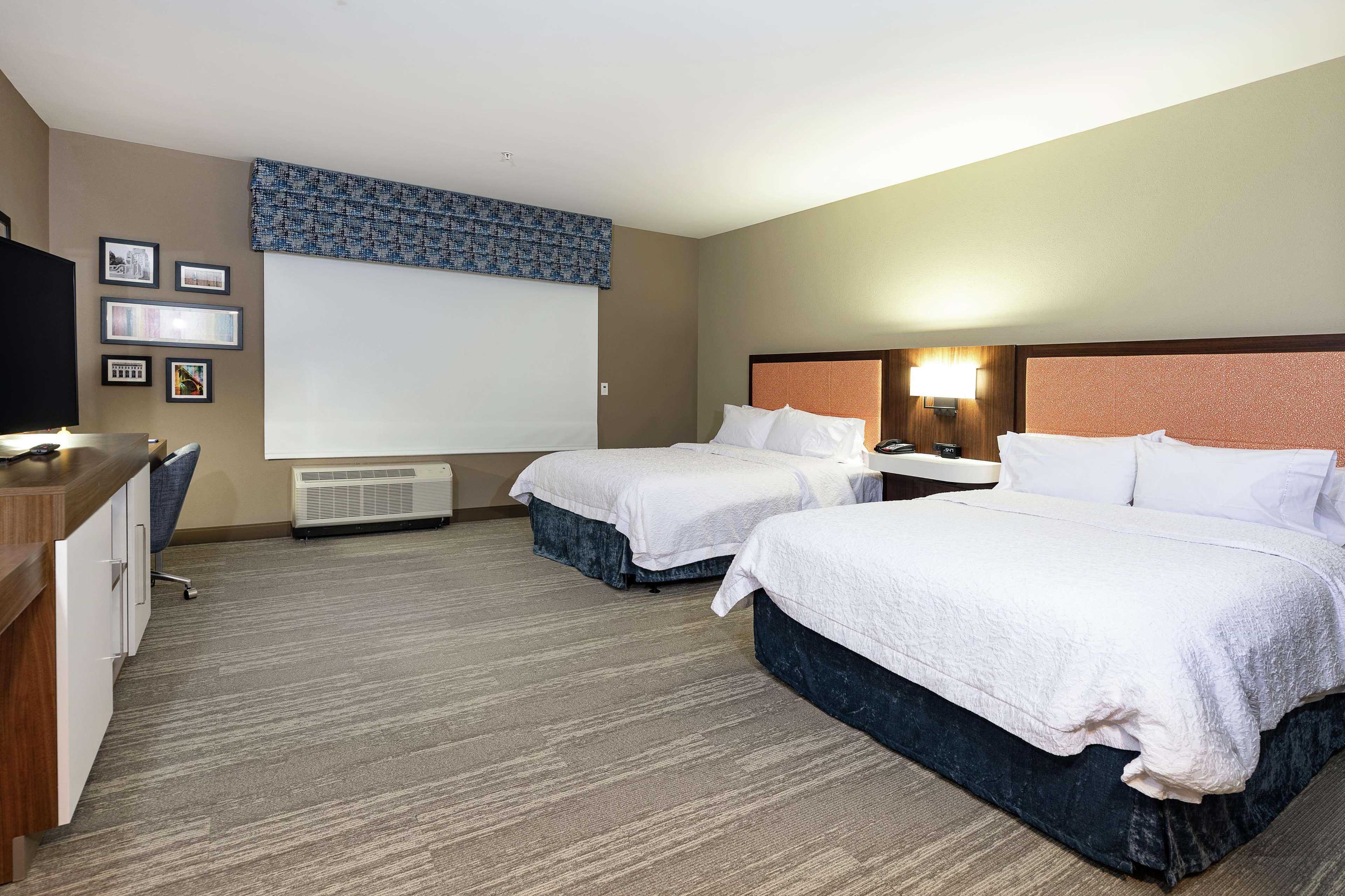 Hampton Inn & Suites By Hilton-Columbia Killian Road Extérieur photo