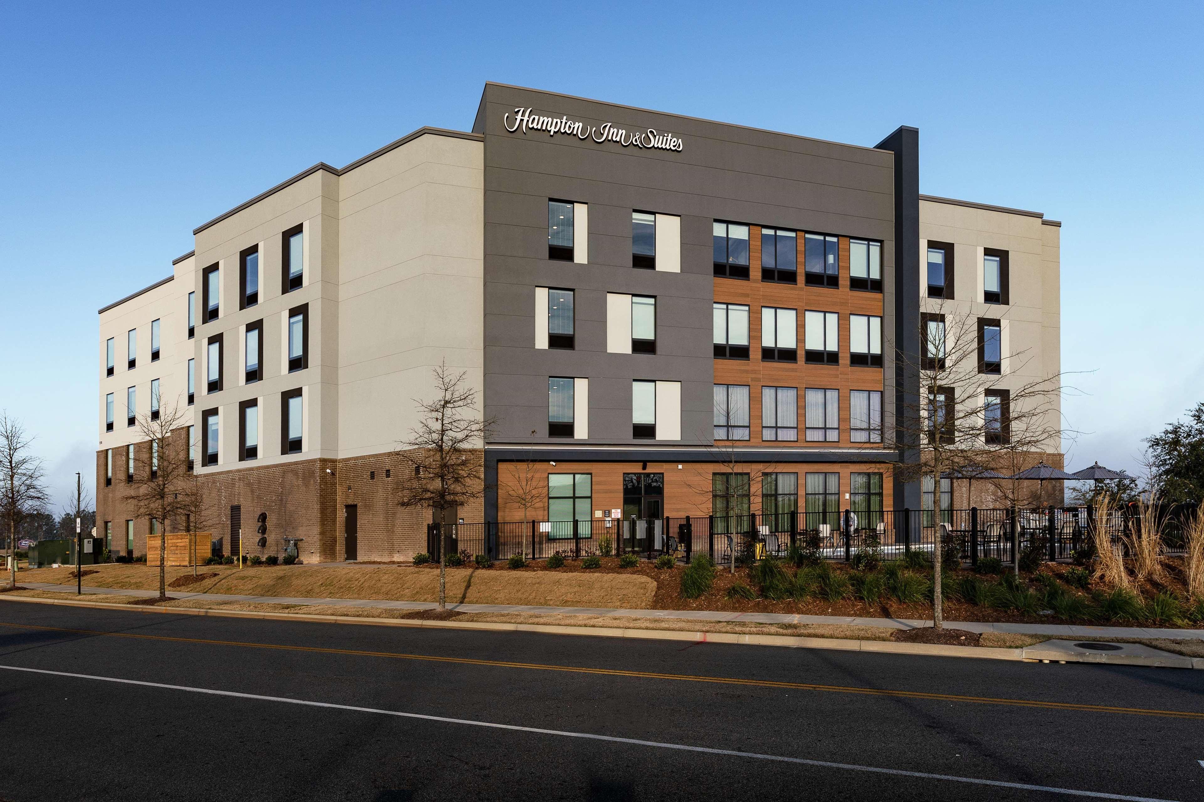 Hampton Inn & Suites By Hilton-Columbia Killian Road Extérieur photo
