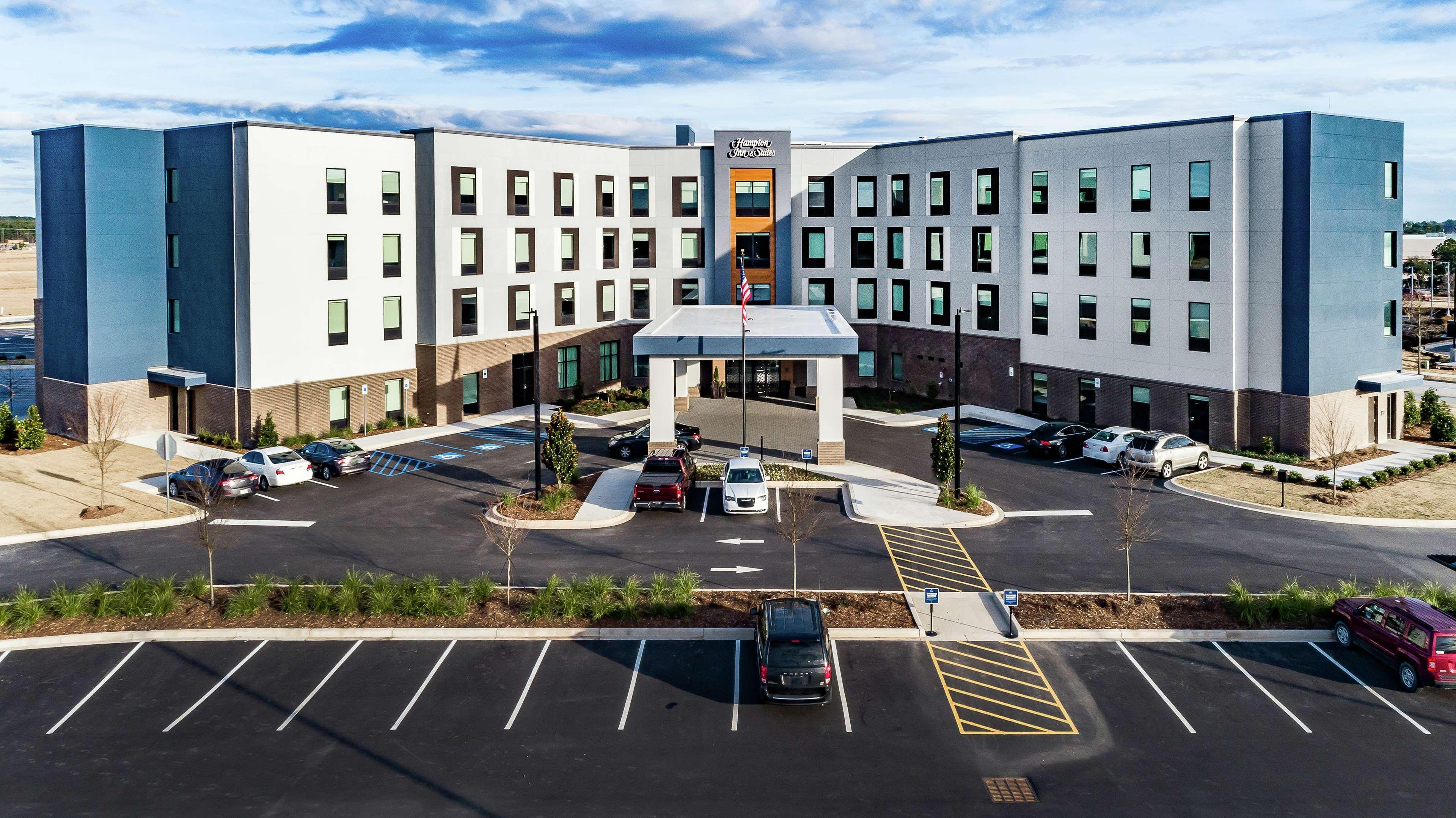 Hampton Inn & Suites By Hilton-Columbia Killian Road Extérieur photo