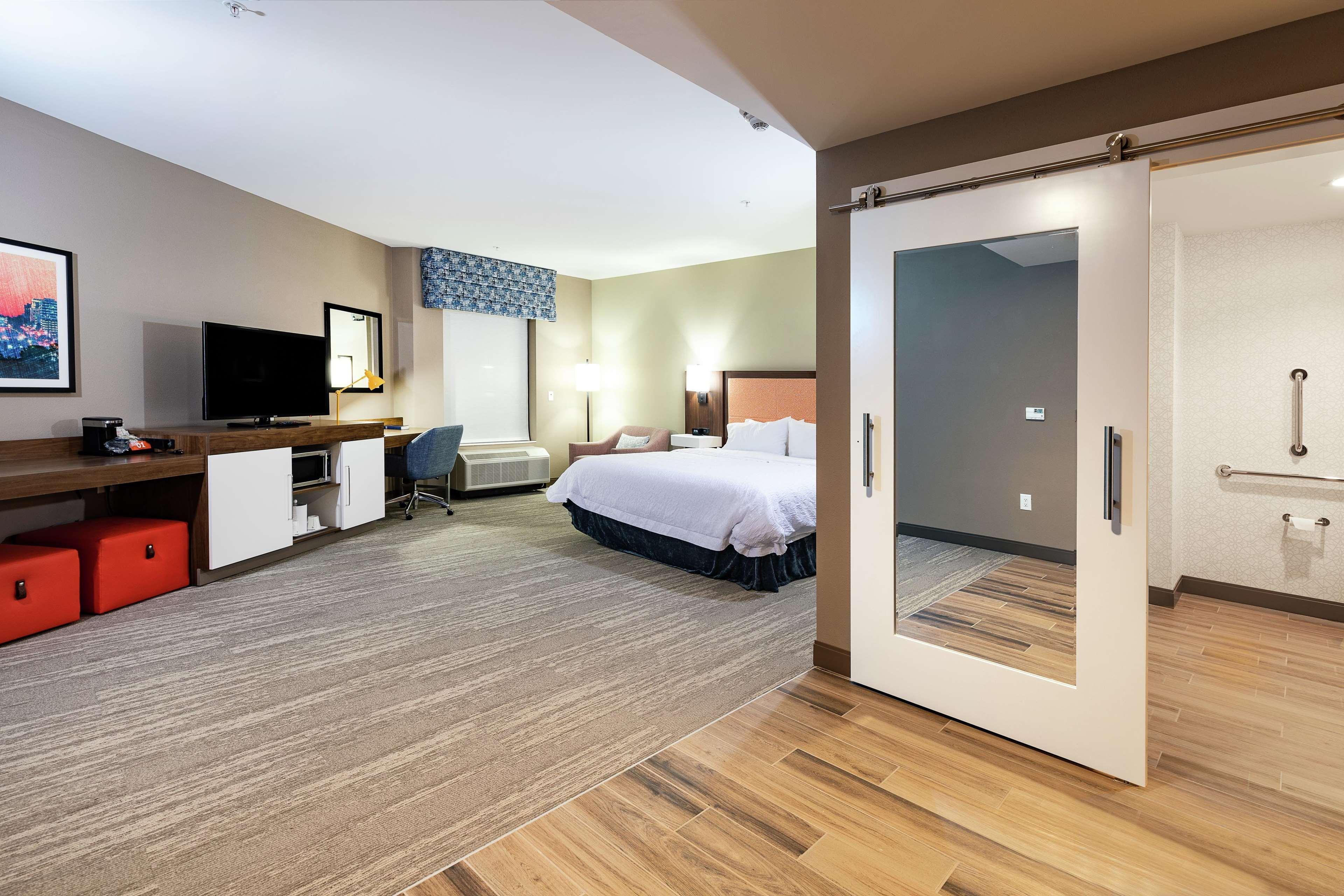 Hampton Inn & Suites By Hilton-Columbia Killian Road Extérieur photo