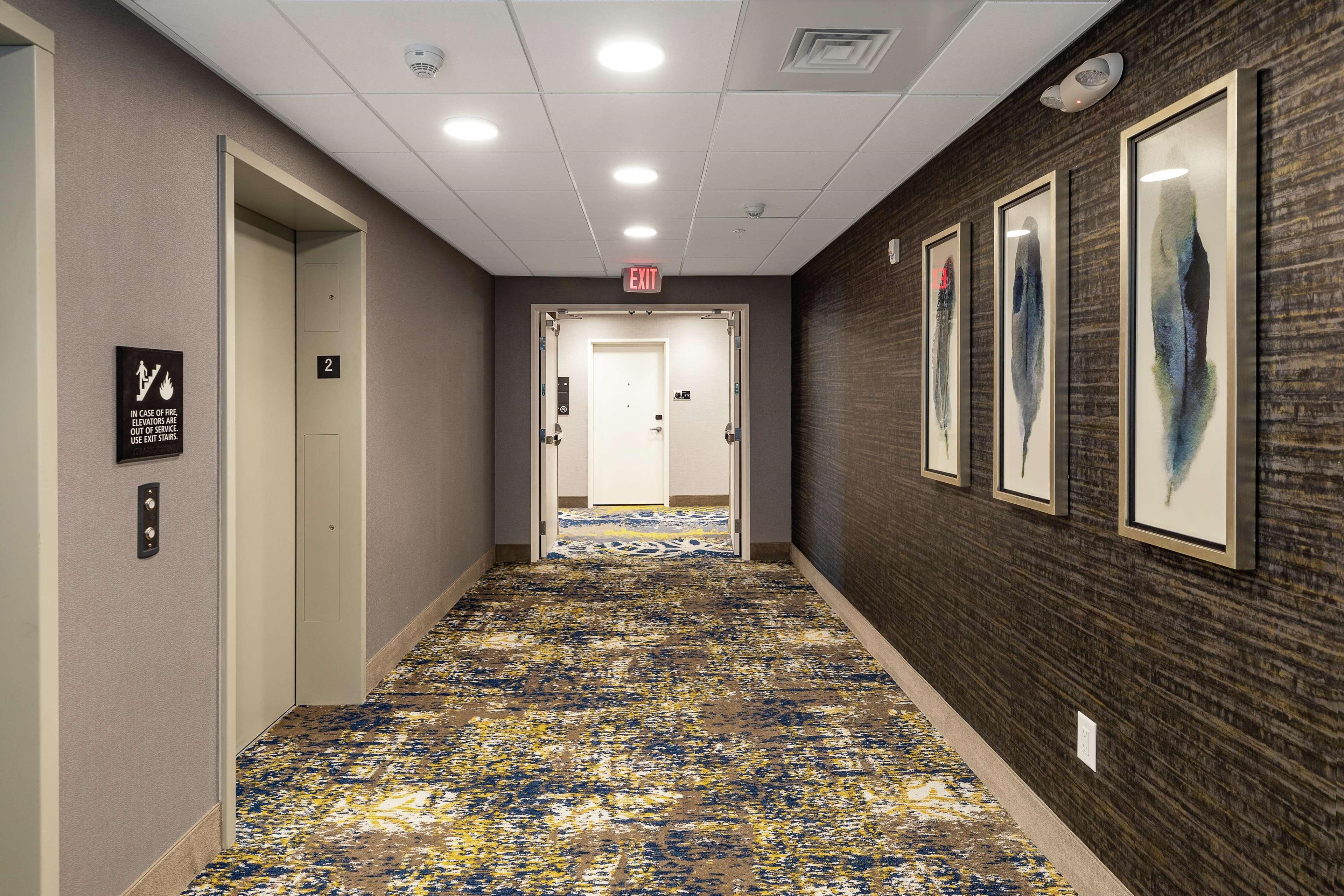 Hampton Inn & Suites By Hilton-Columbia Killian Road Extérieur photo
