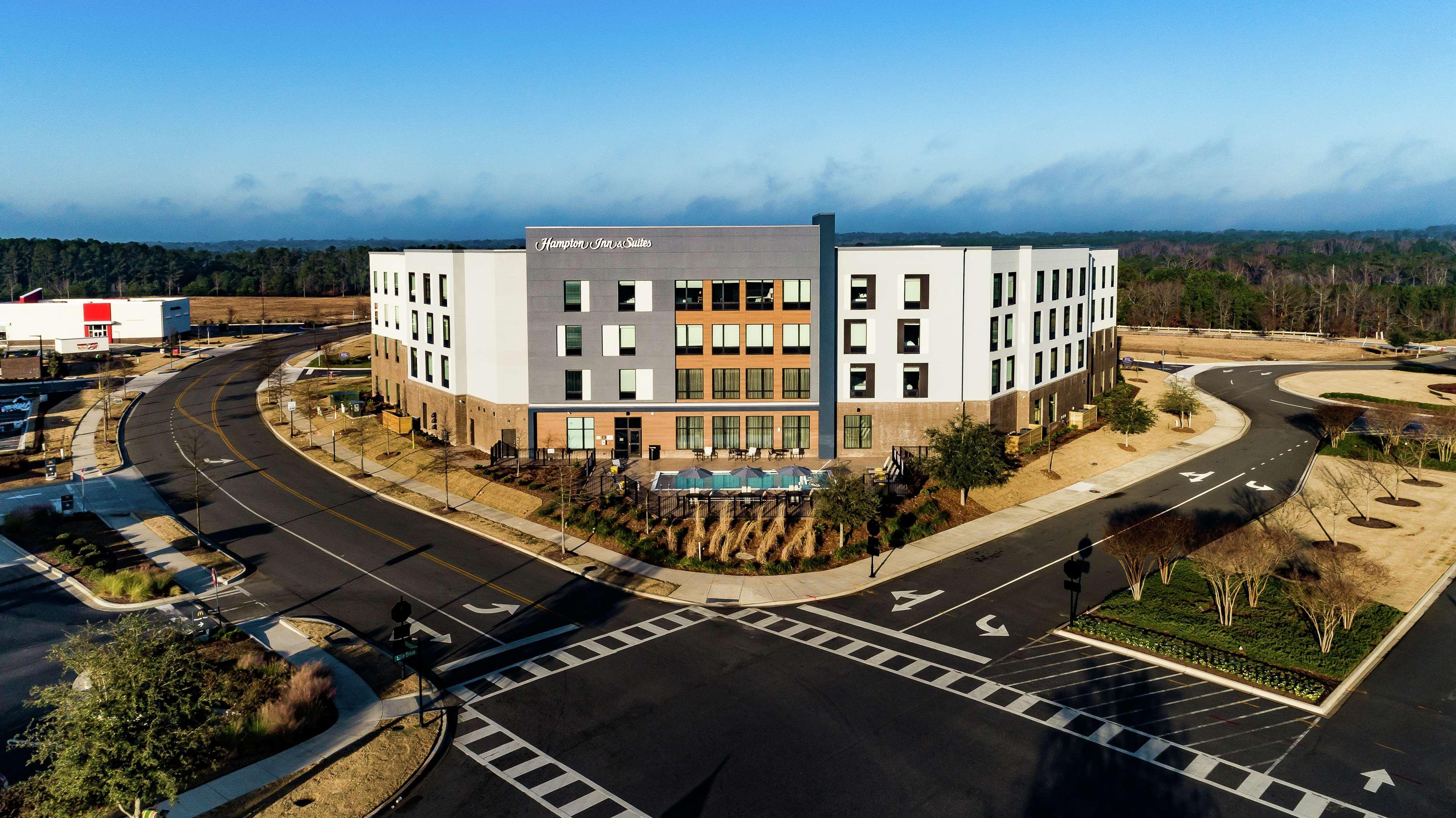 Hampton Inn & Suites By Hilton-Columbia Killian Road Extérieur photo