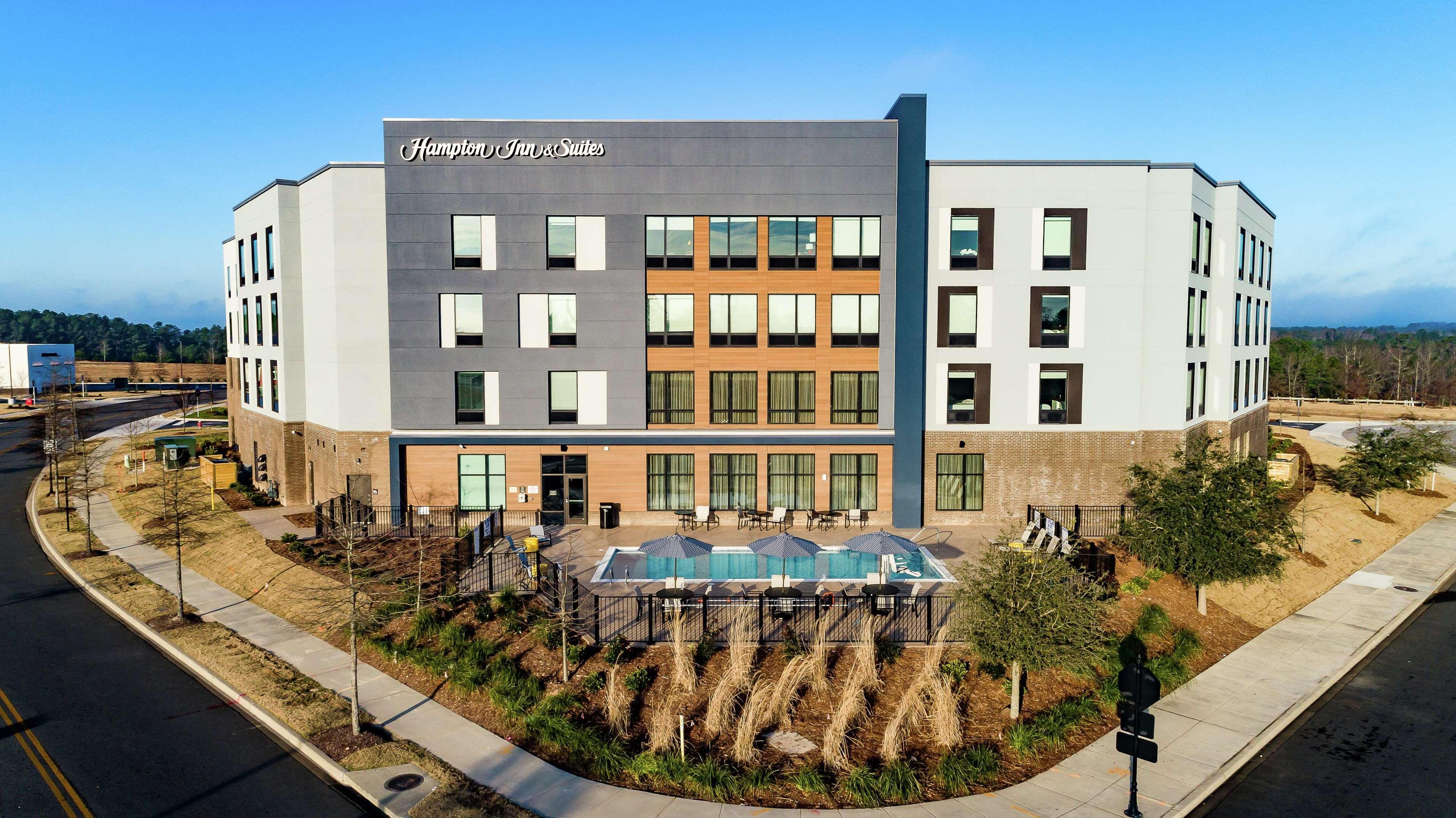 Hampton Inn & Suites By Hilton-Columbia Killian Road Extérieur photo