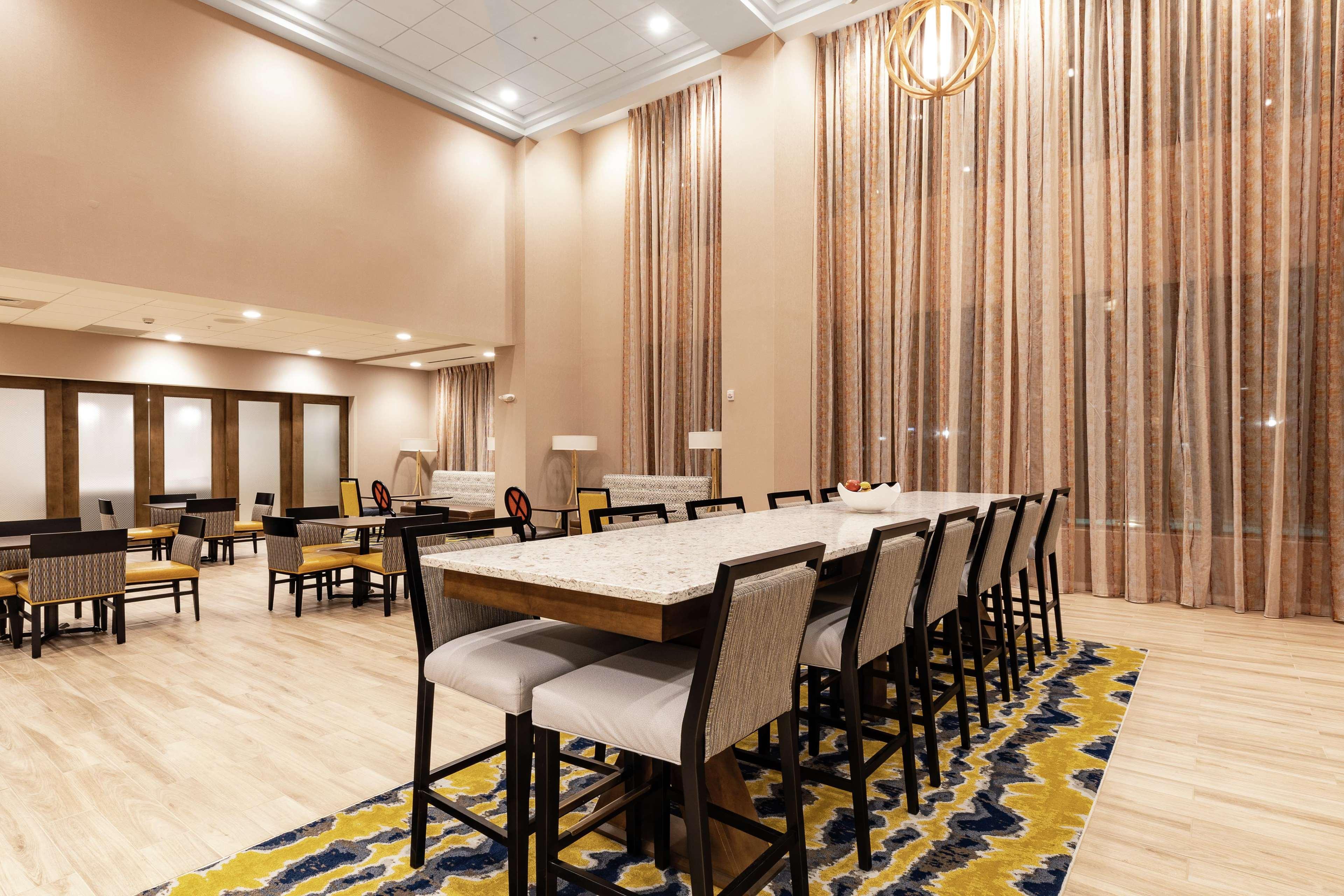 Hampton Inn & Suites By Hilton-Columbia Killian Road Extérieur photo