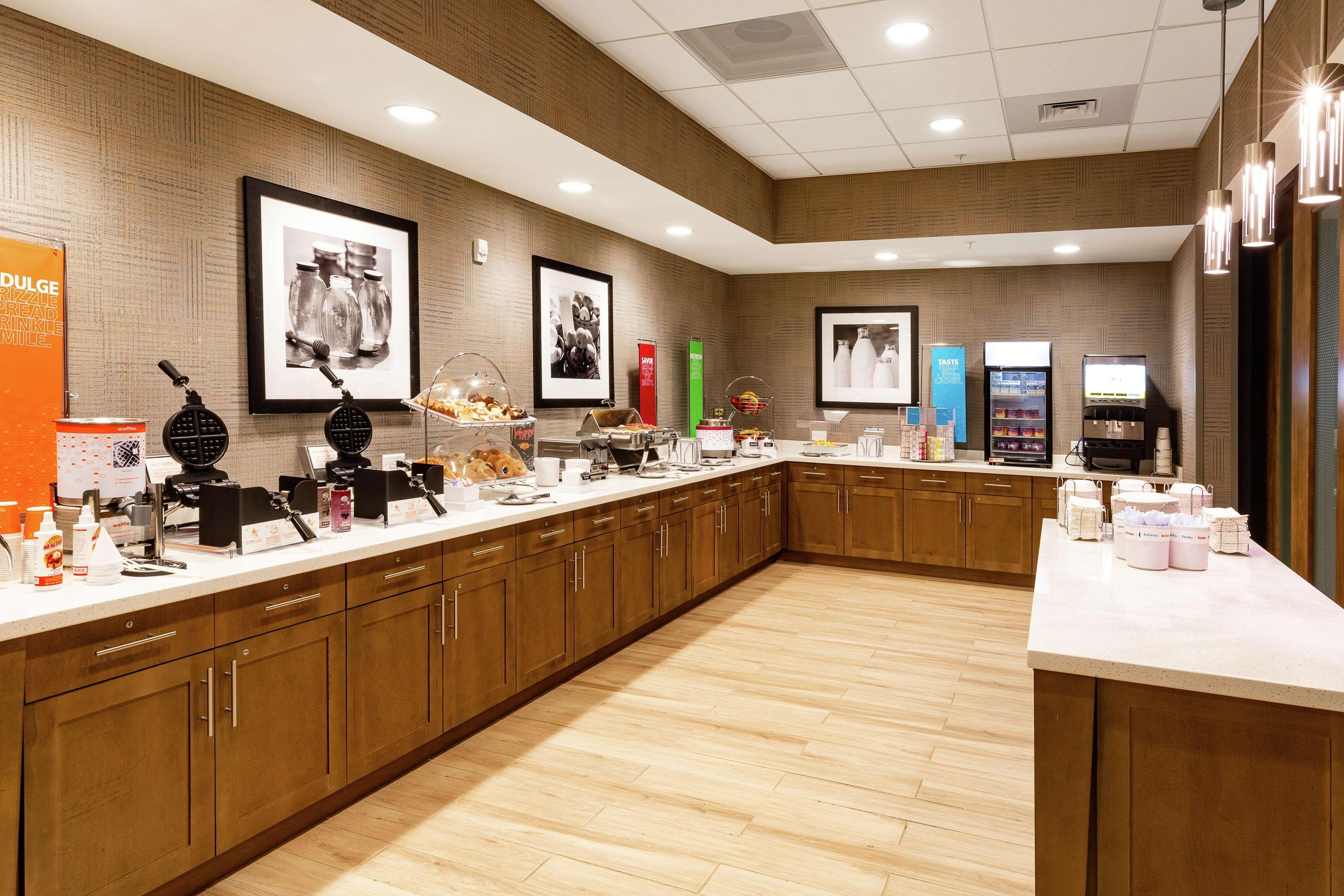 Hampton Inn & Suites By Hilton-Columbia Killian Road Extérieur photo