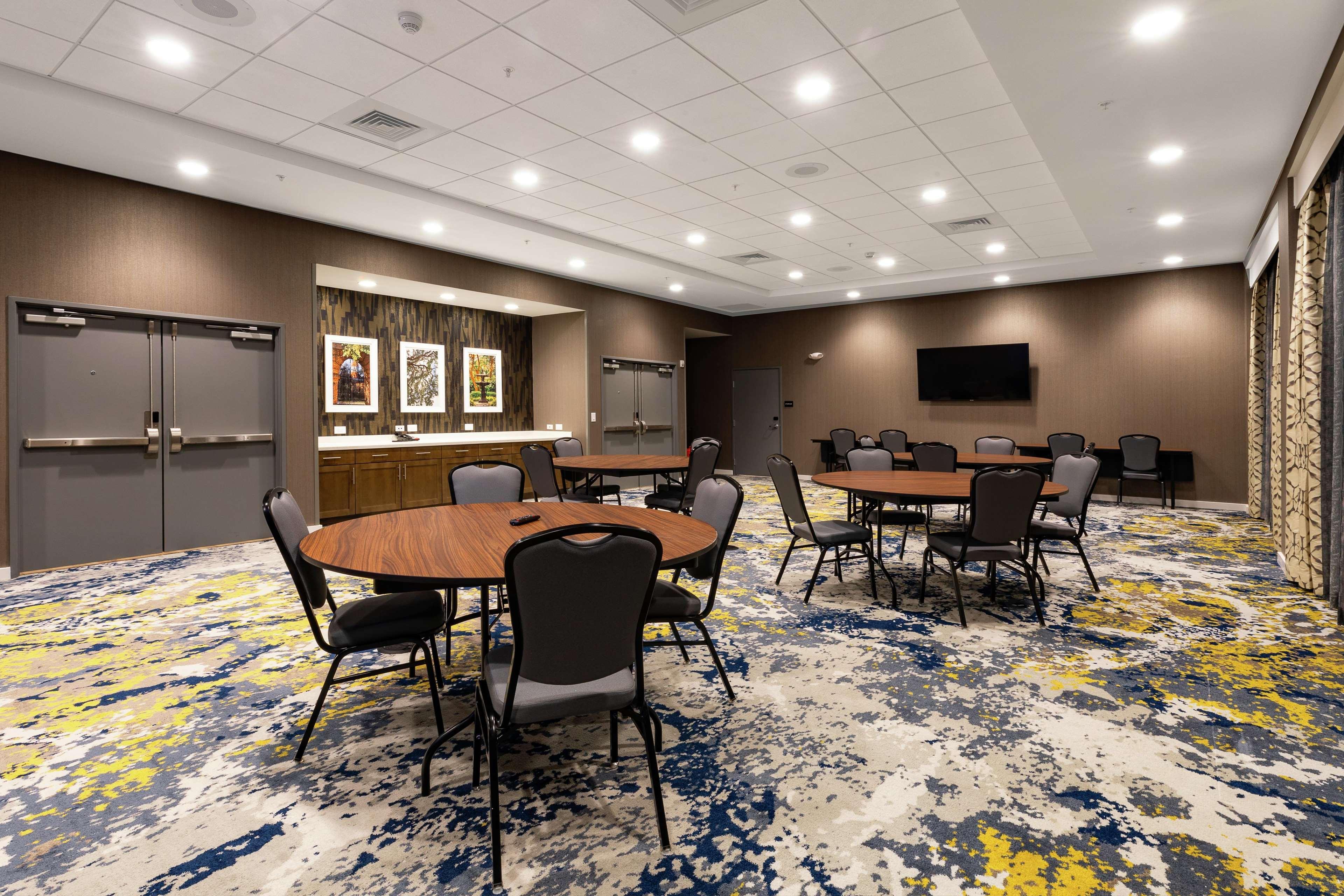 Hampton Inn & Suites By Hilton-Columbia Killian Road Extérieur photo