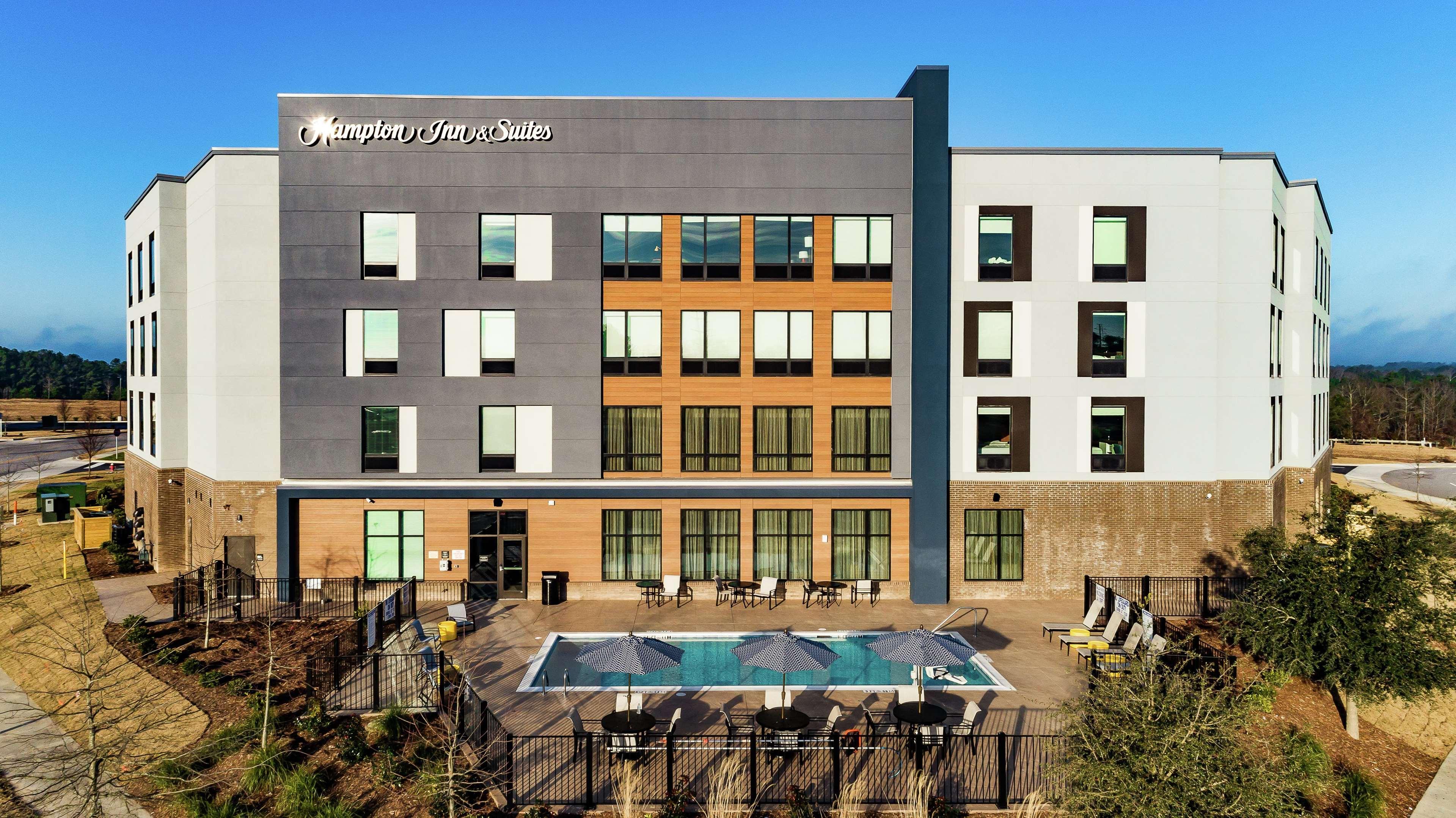Hampton Inn & Suites By Hilton-Columbia Killian Road Extérieur photo