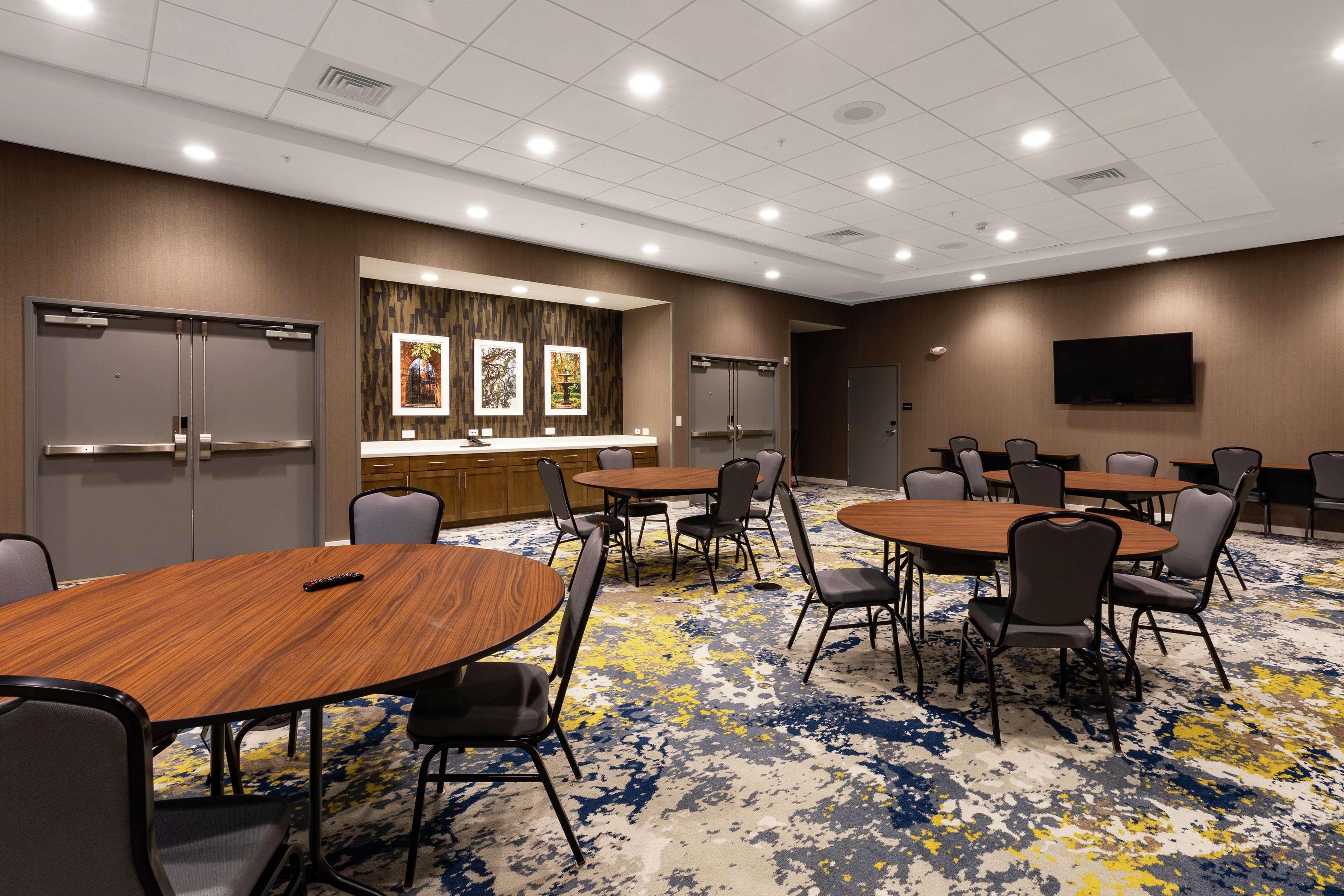 Hampton Inn & Suites By Hilton-Columbia Killian Road Extérieur photo
