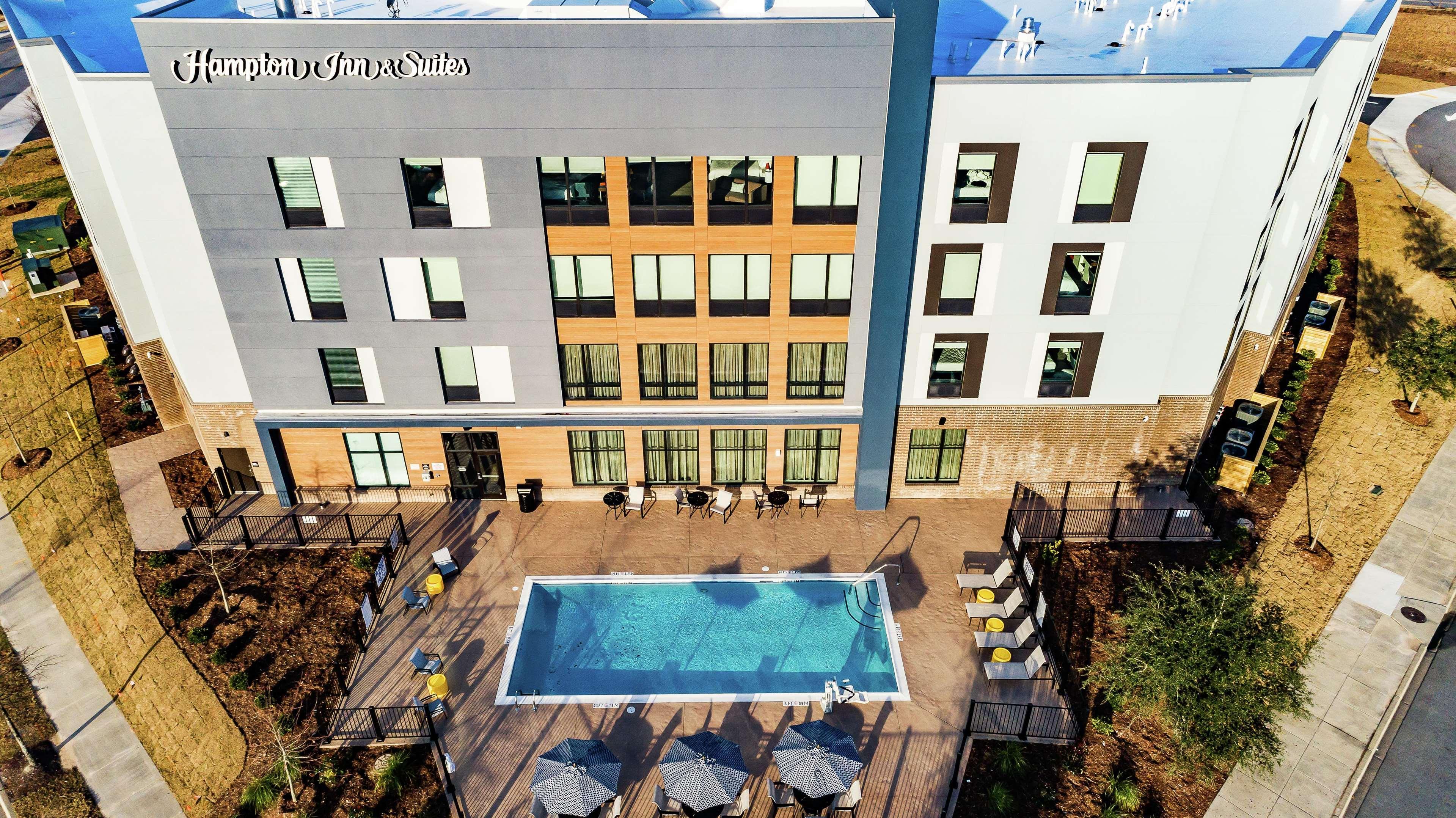 Hampton Inn & Suites By Hilton-Columbia Killian Road Extérieur photo