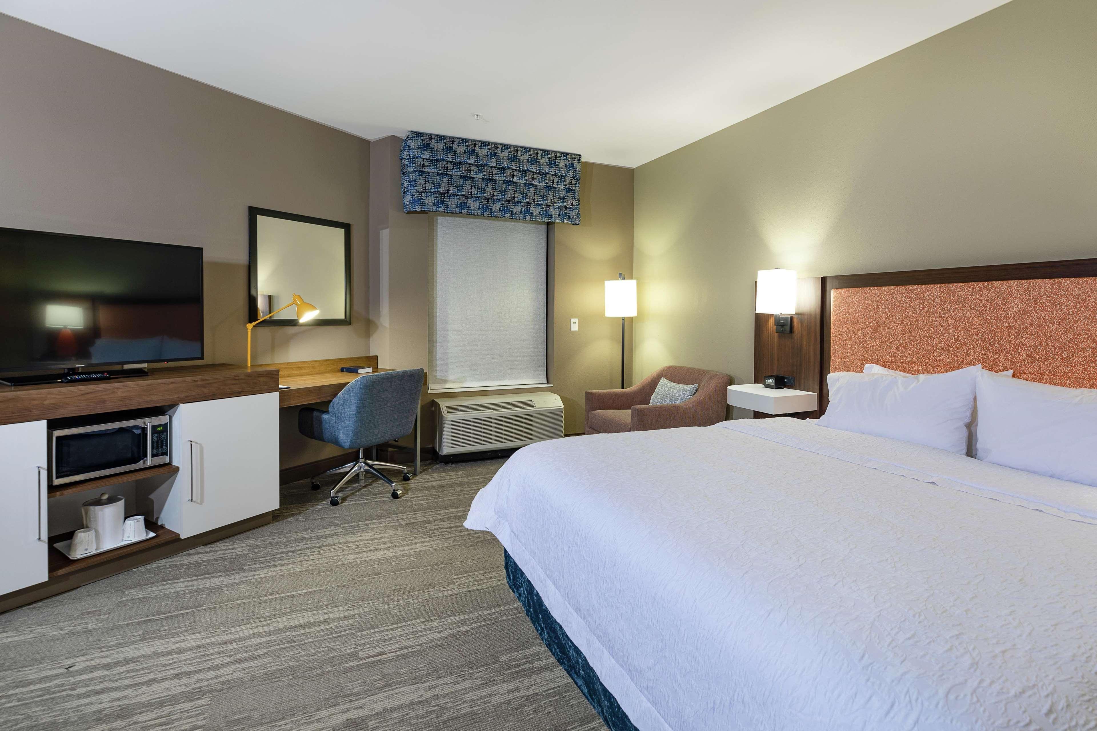 Hampton Inn & Suites By Hilton-Columbia Killian Road Extérieur photo