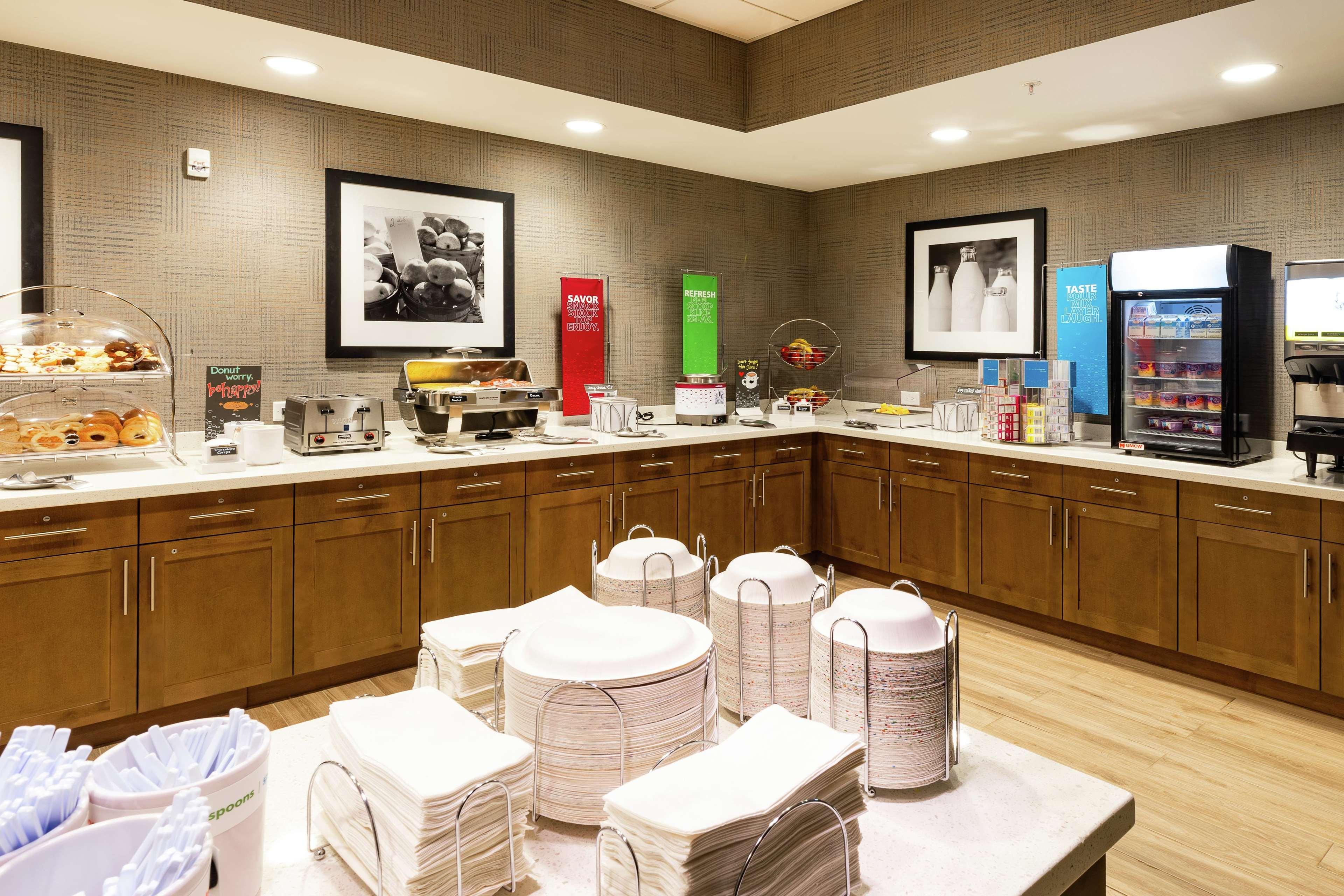 Hampton Inn & Suites By Hilton-Columbia Killian Road Extérieur photo