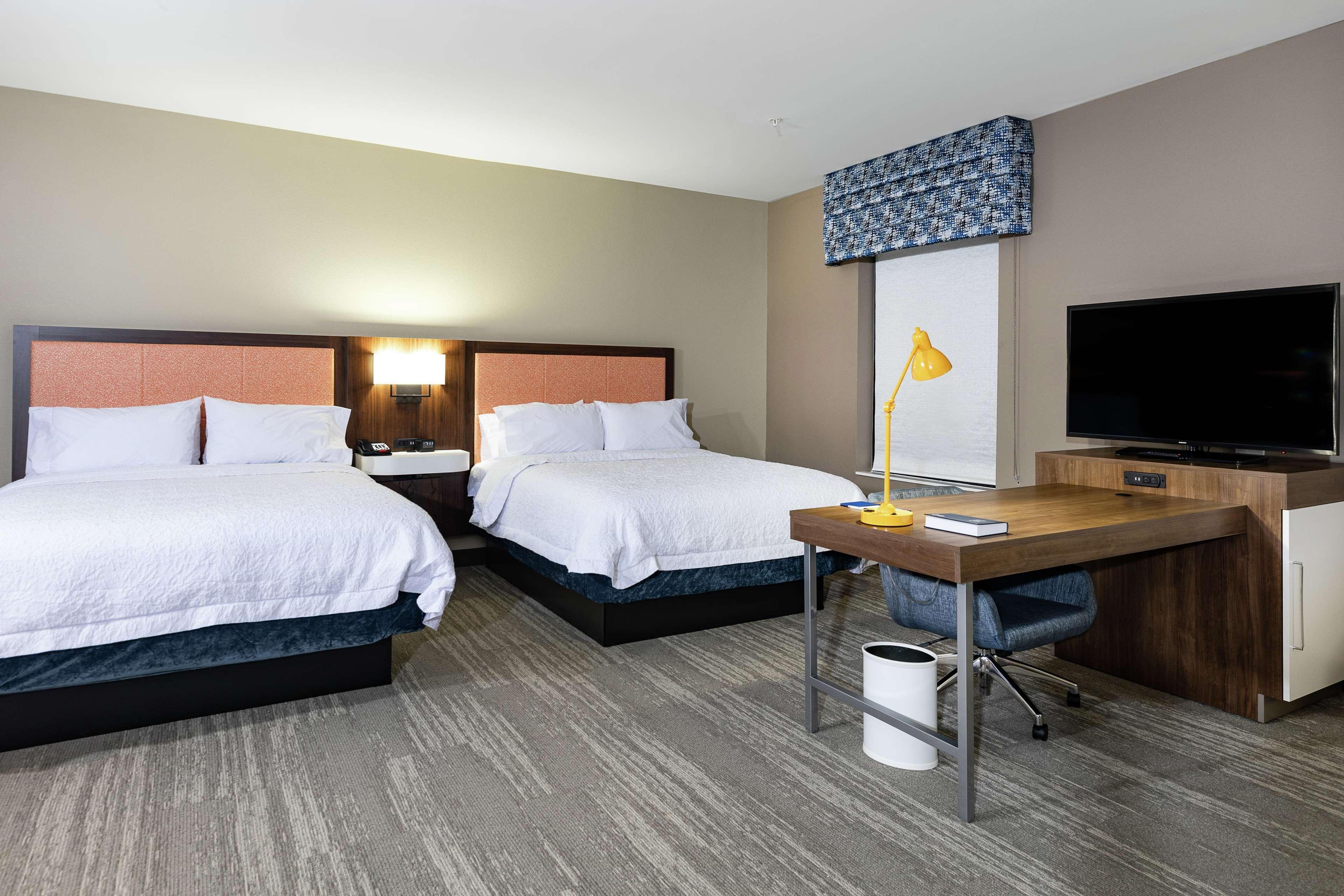 Hampton Inn & Suites By Hilton-Columbia Killian Road Extérieur photo