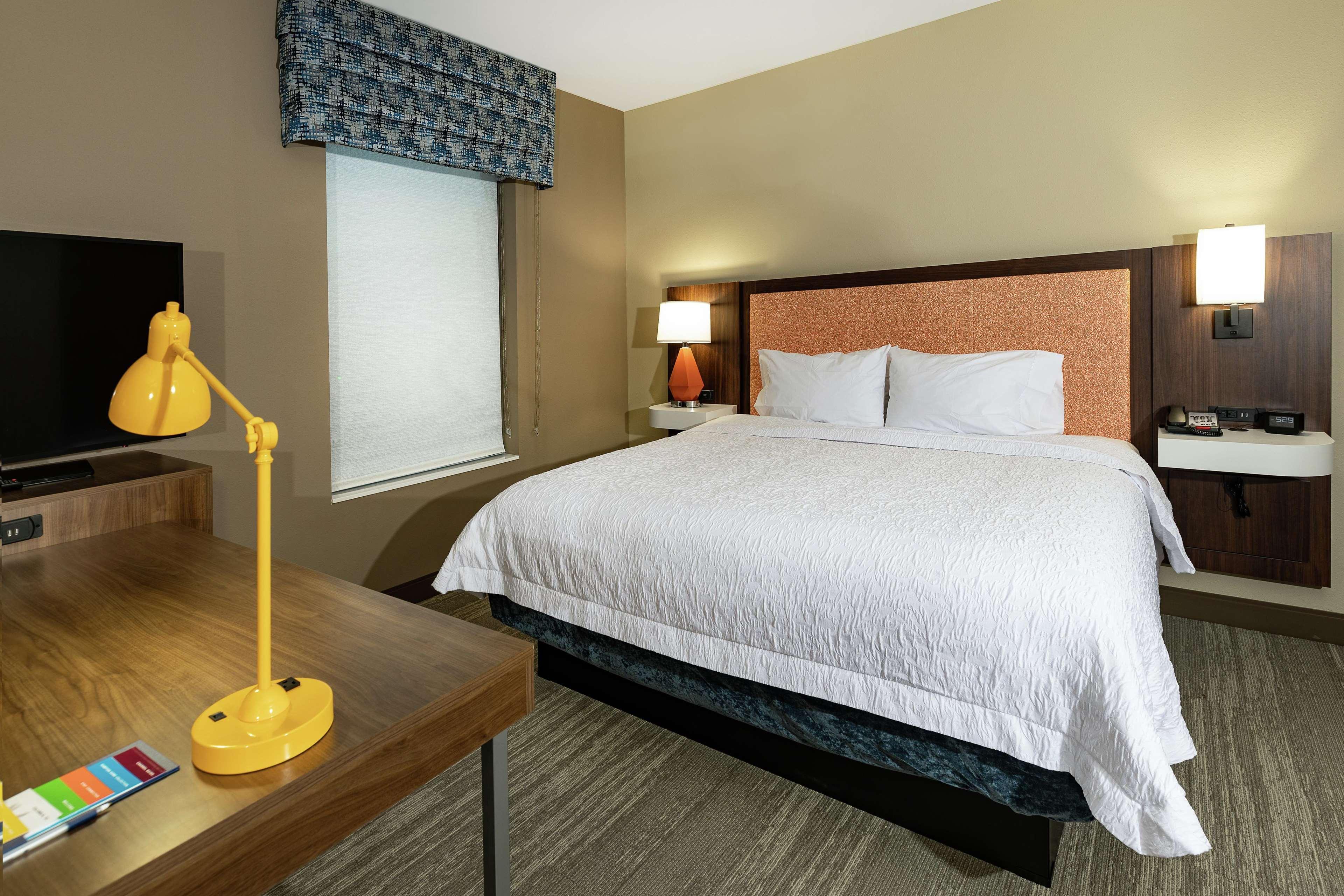 Hampton Inn & Suites By Hilton-Columbia Killian Road Extérieur photo