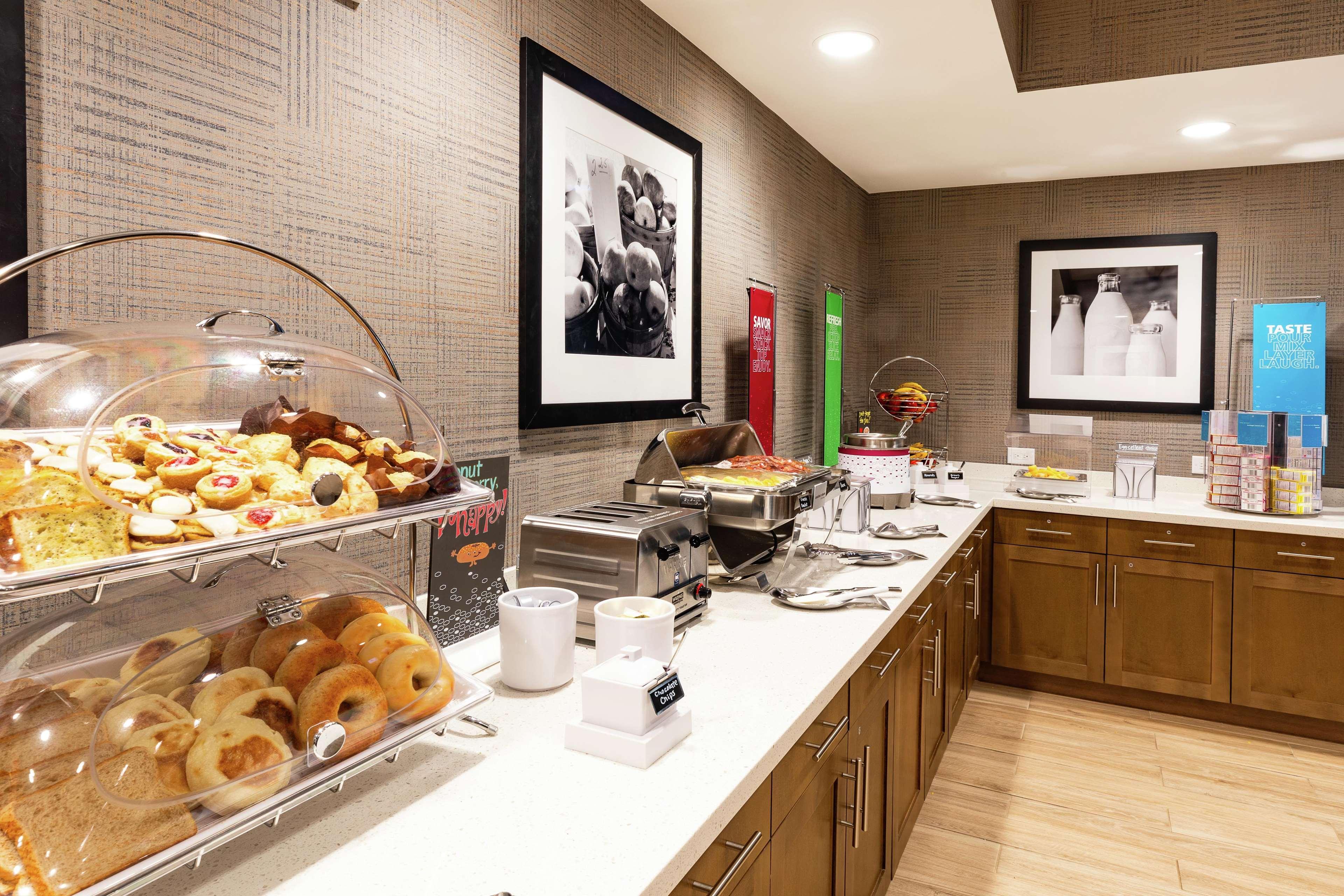 Hampton Inn & Suites By Hilton-Columbia Killian Road Extérieur photo