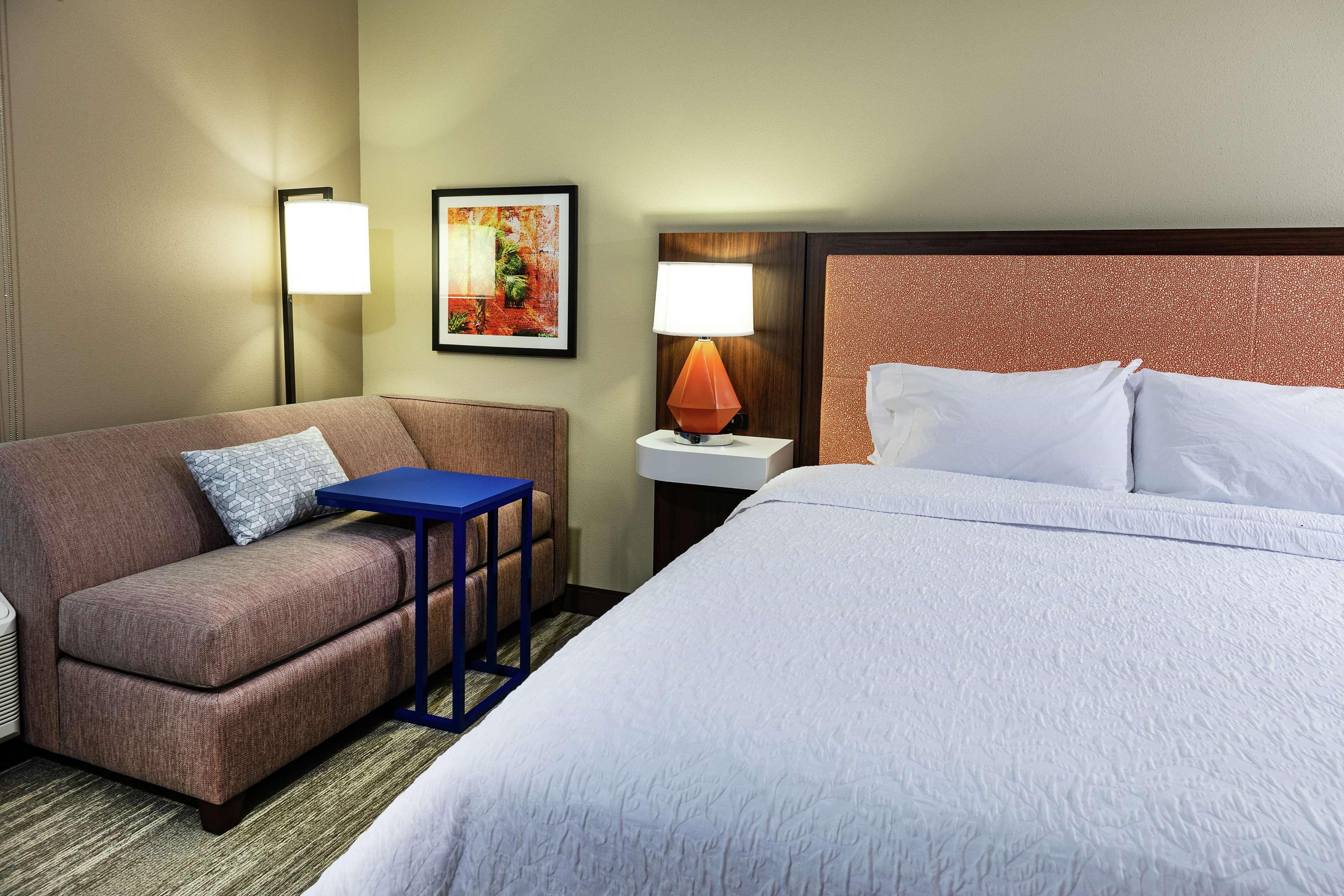 Hampton Inn & Suites By Hilton-Columbia Killian Road Extérieur photo