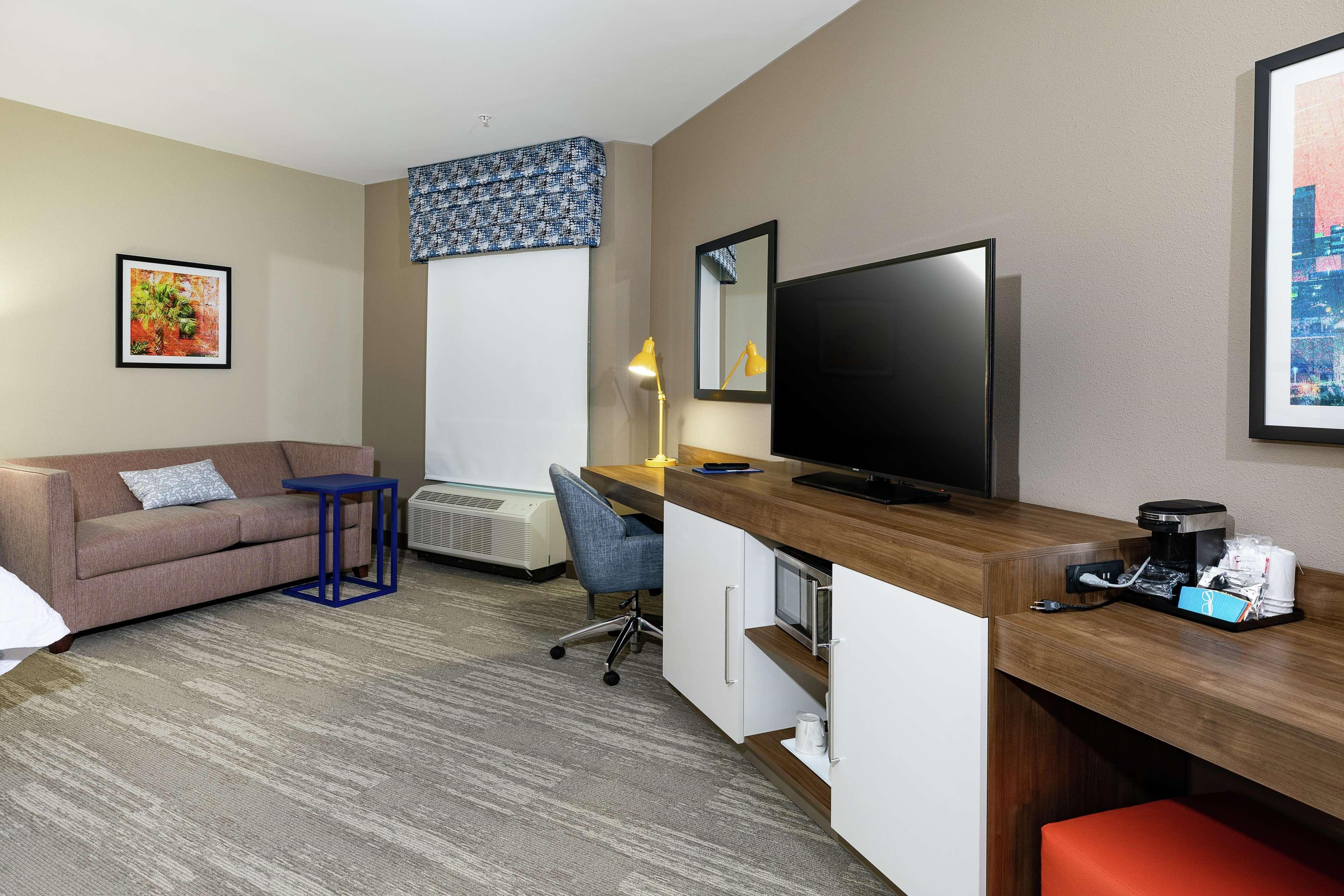 Hampton Inn & Suites By Hilton-Columbia Killian Road Extérieur photo