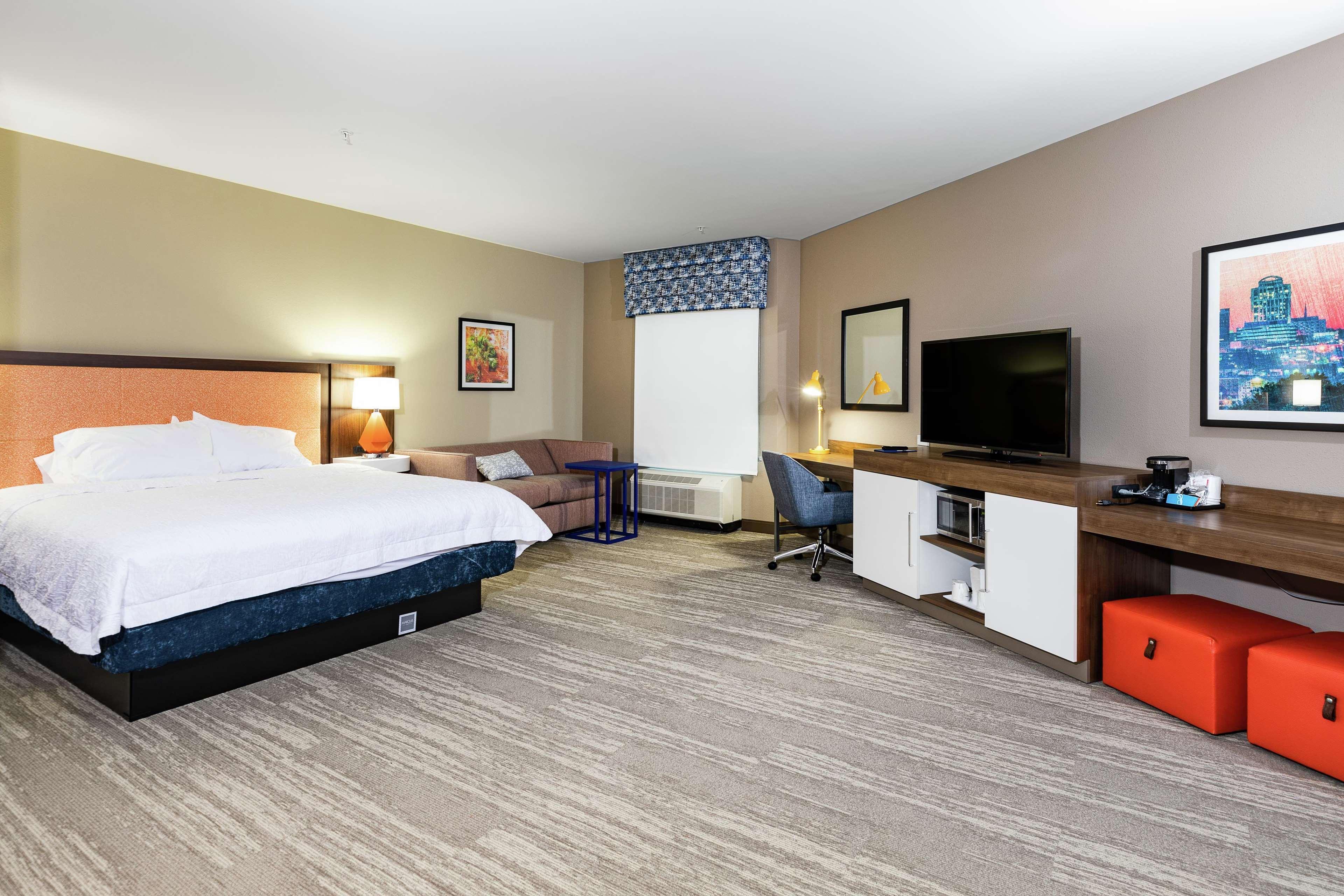 Hampton Inn & Suites By Hilton-Columbia Killian Road Extérieur photo