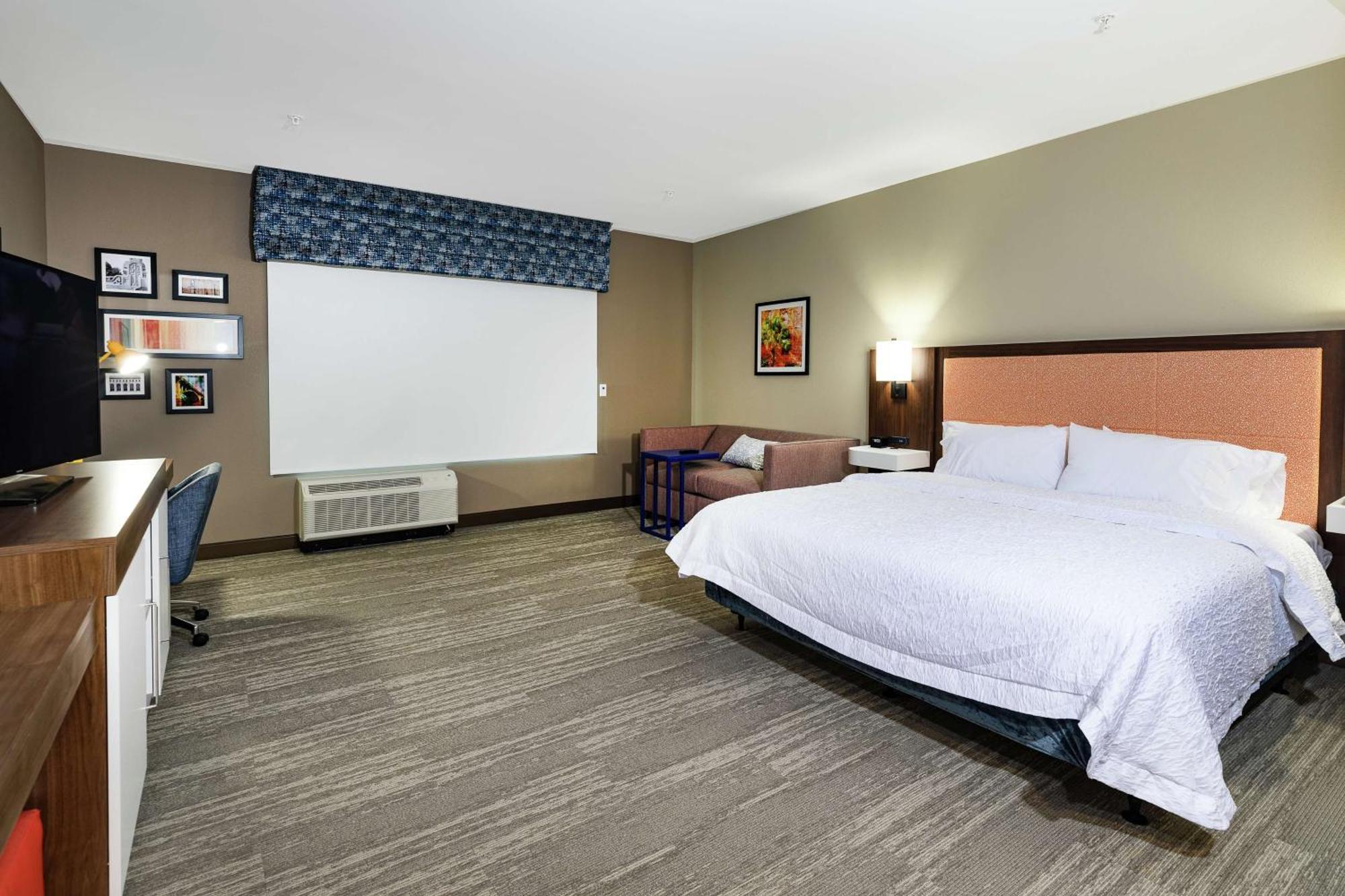 Hampton Inn & Suites By Hilton-Columbia Killian Road Extérieur photo