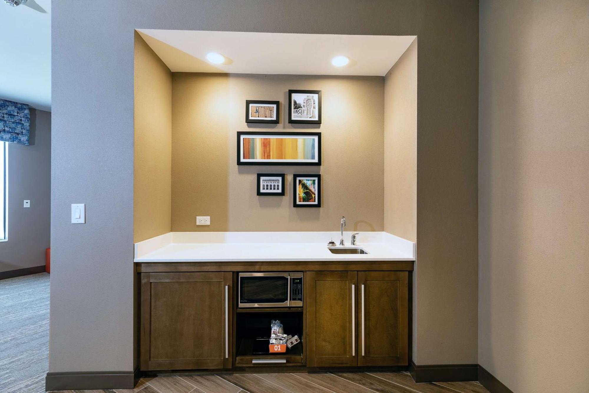 Hampton Inn & Suites By Hilton-Columbia Killian Road Extérieur photo