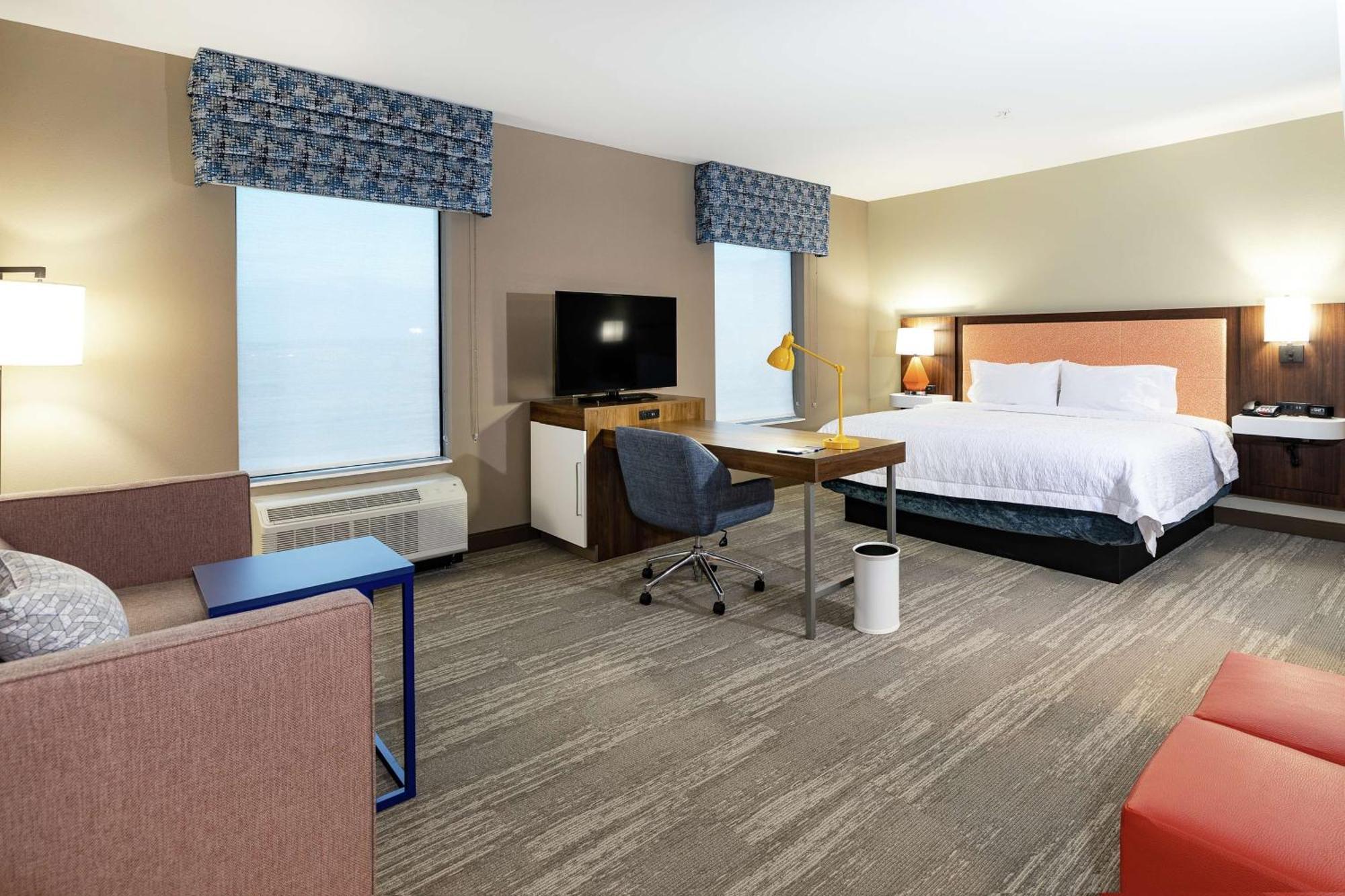 Hampton Inn & Suites By Hilton-Columbia Killian Road Extérieur photo