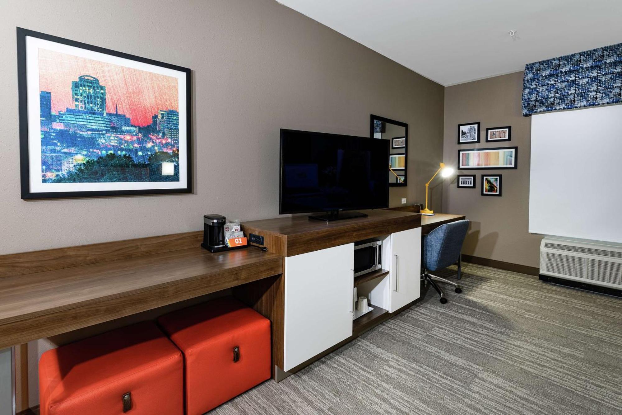 Hampton Inn & Suites By Hilton-Columbia Killian Road Extérieur photo