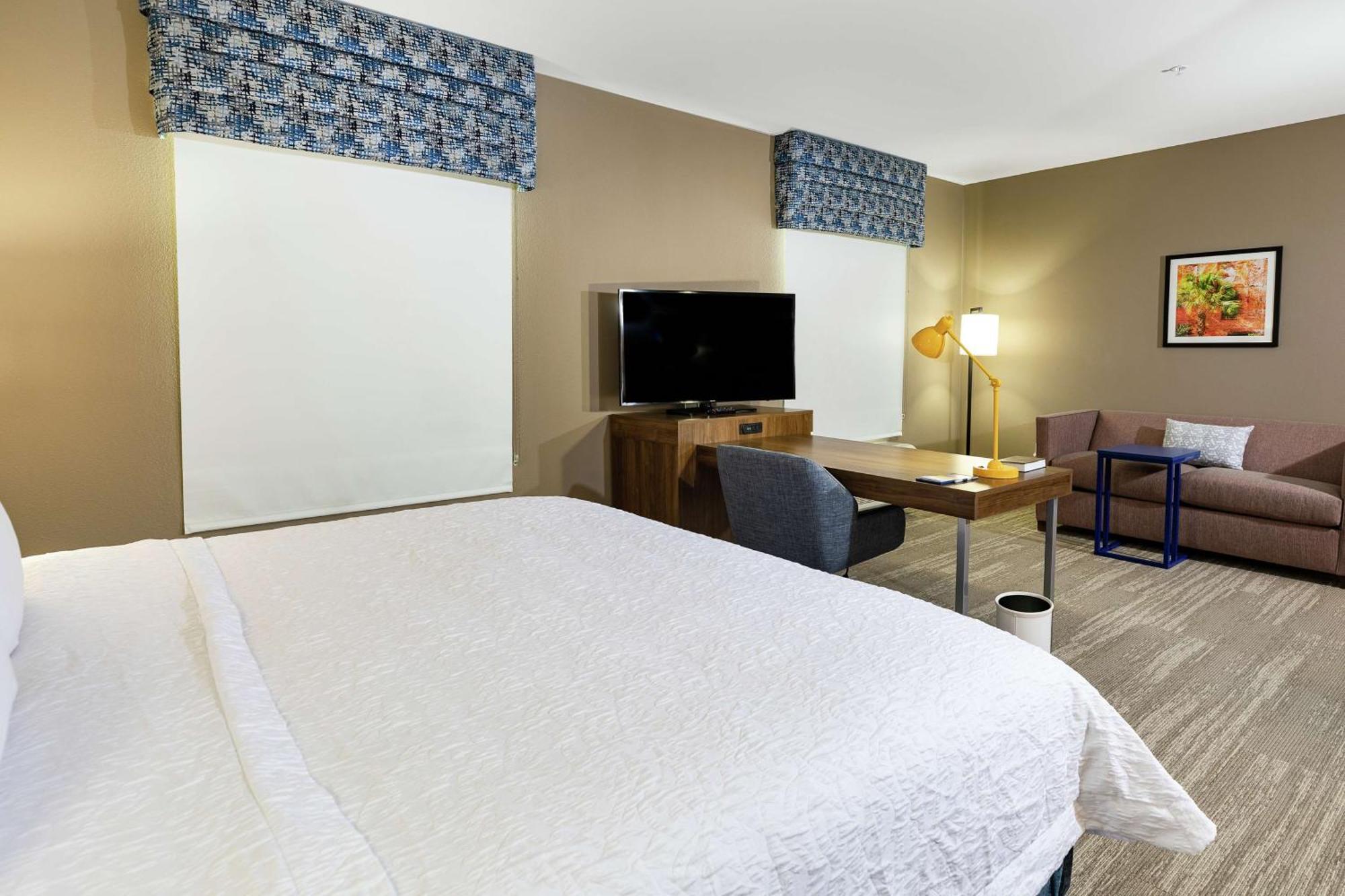 Hampton Inn & Suites By Hilton-Columbia Killian Road Extérieur photo