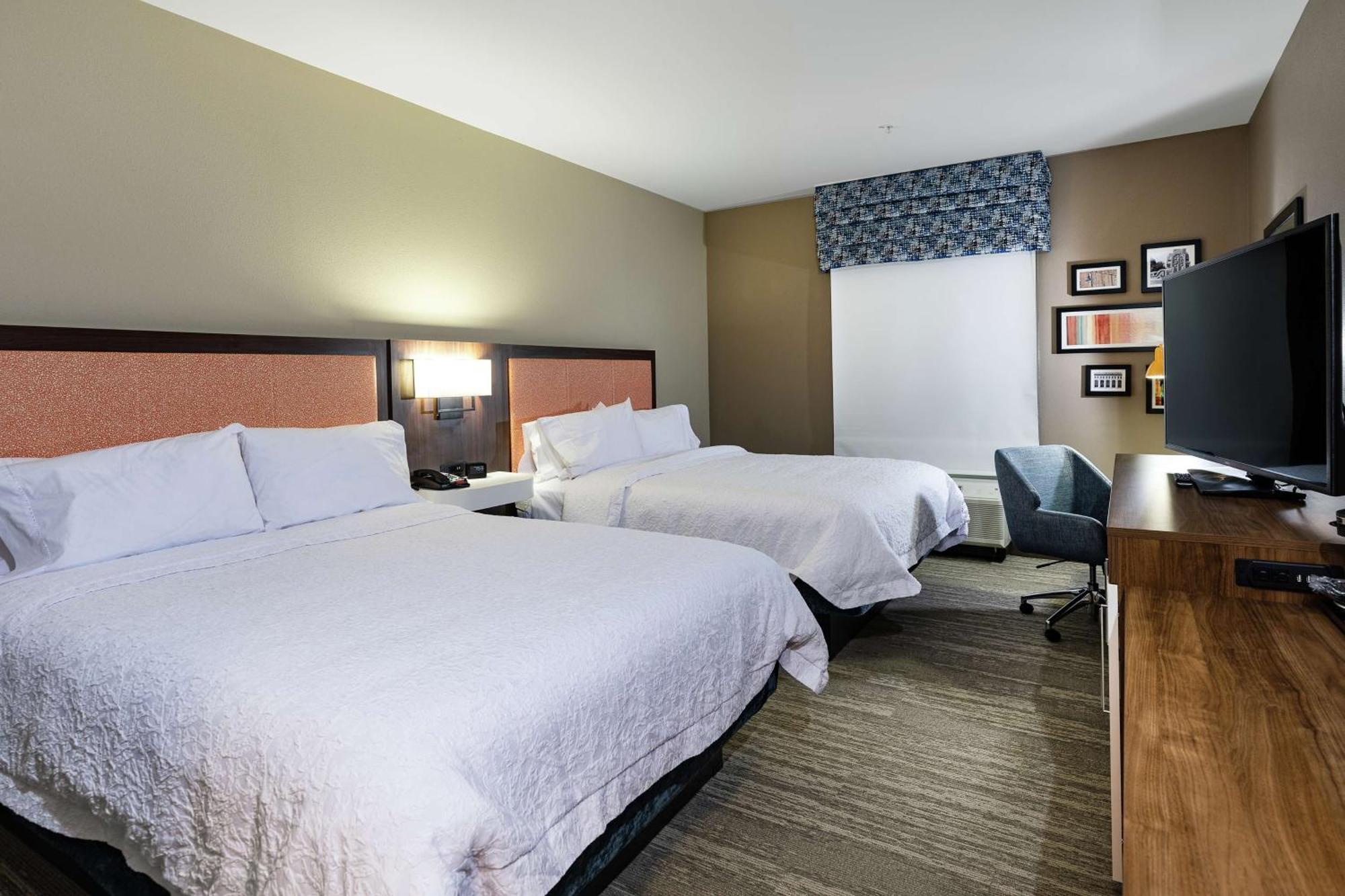Hampton Inn & Suites By Hilton-Columbia Killian Road Extérieur photo