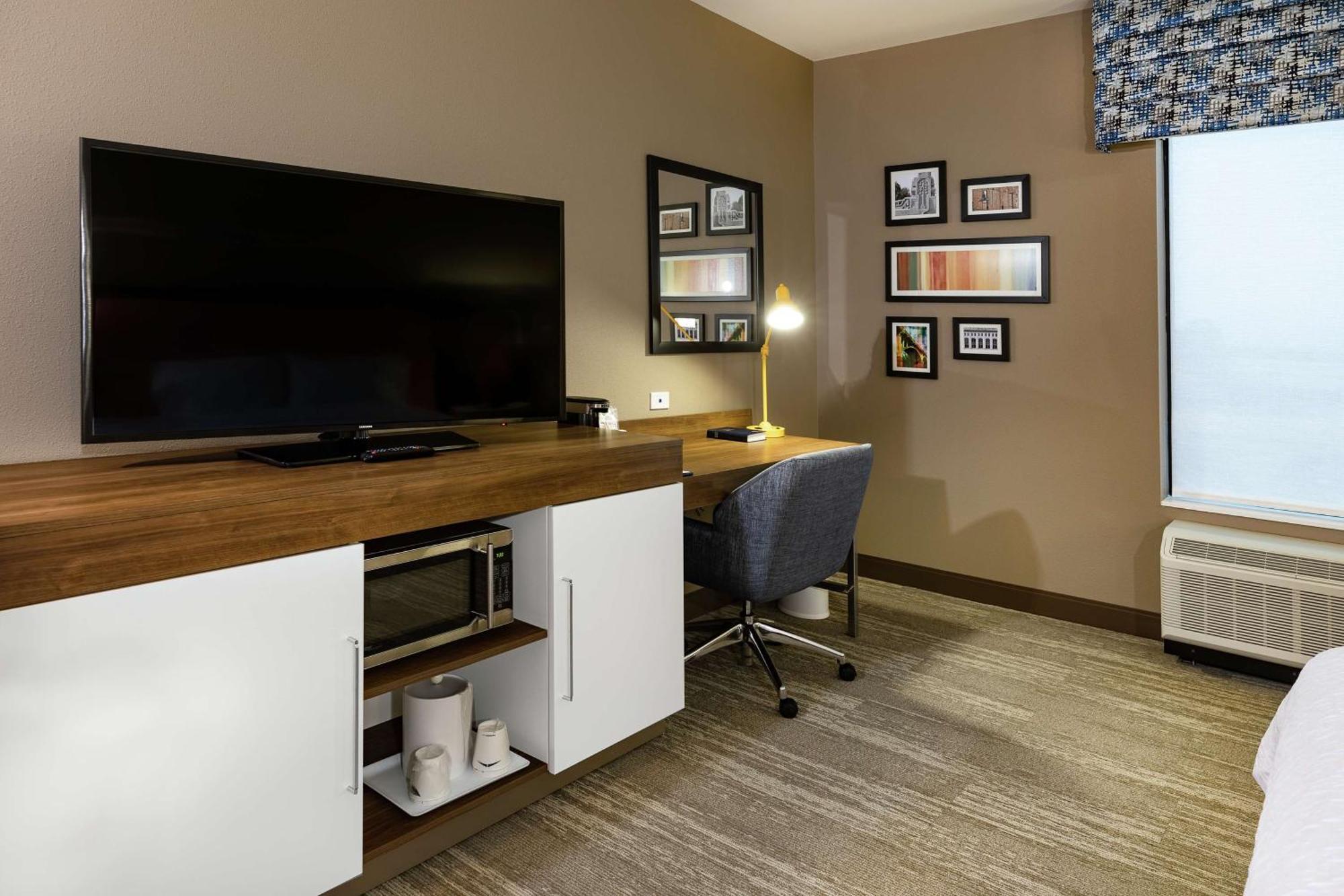 Hampton Inn & Suites By Hilton-Columbia Killian Road Extérieur photo