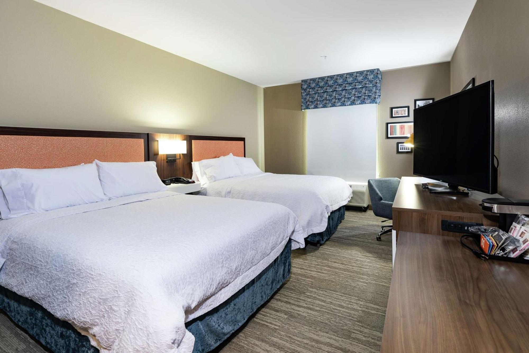 Hampton Inn & Suites By Hilton-Columbia Killian Road Extérieur photo