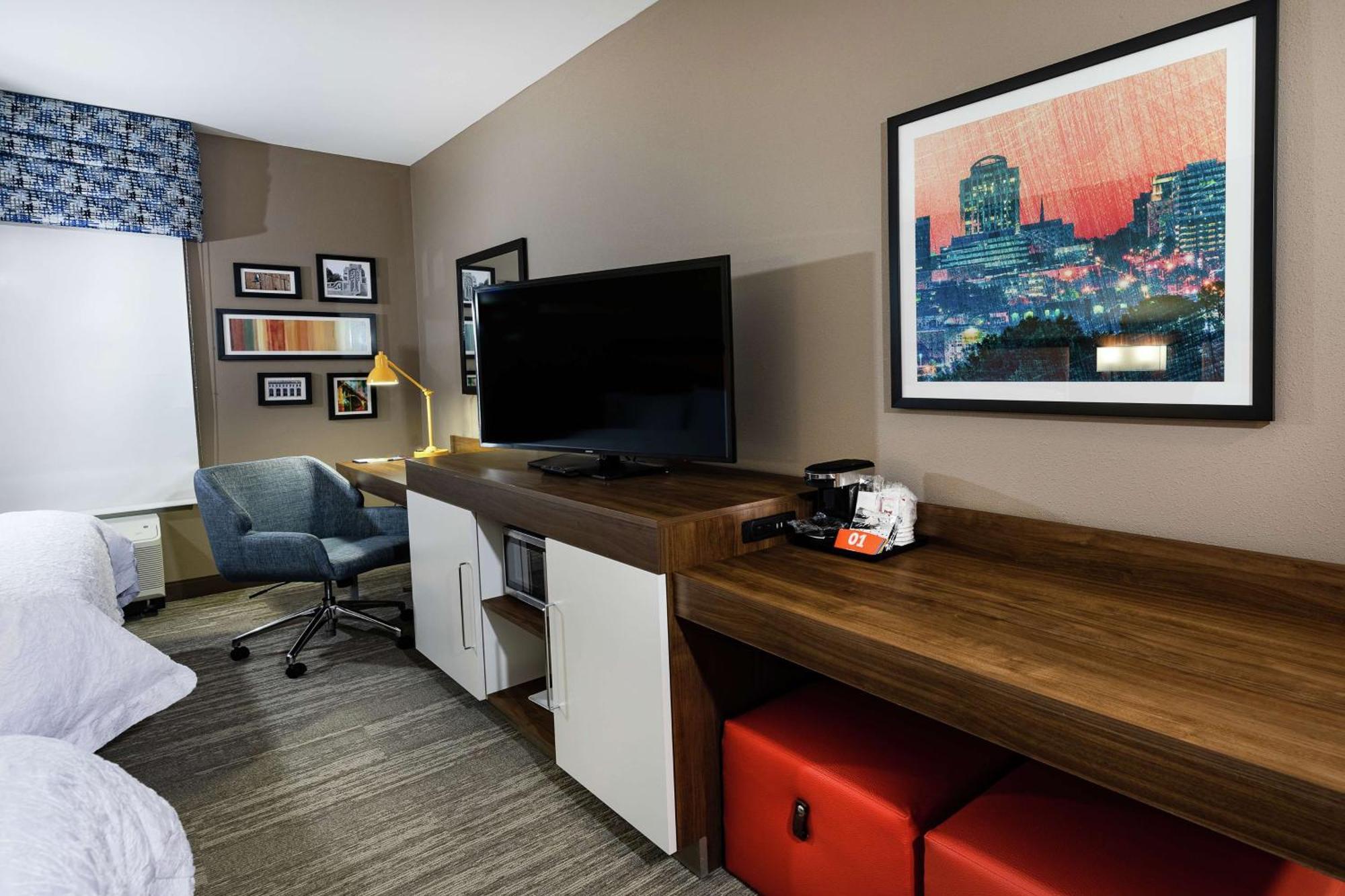 Hampton Inn & Suites By Hilton-Columbia Killian Road Extérieur photo
