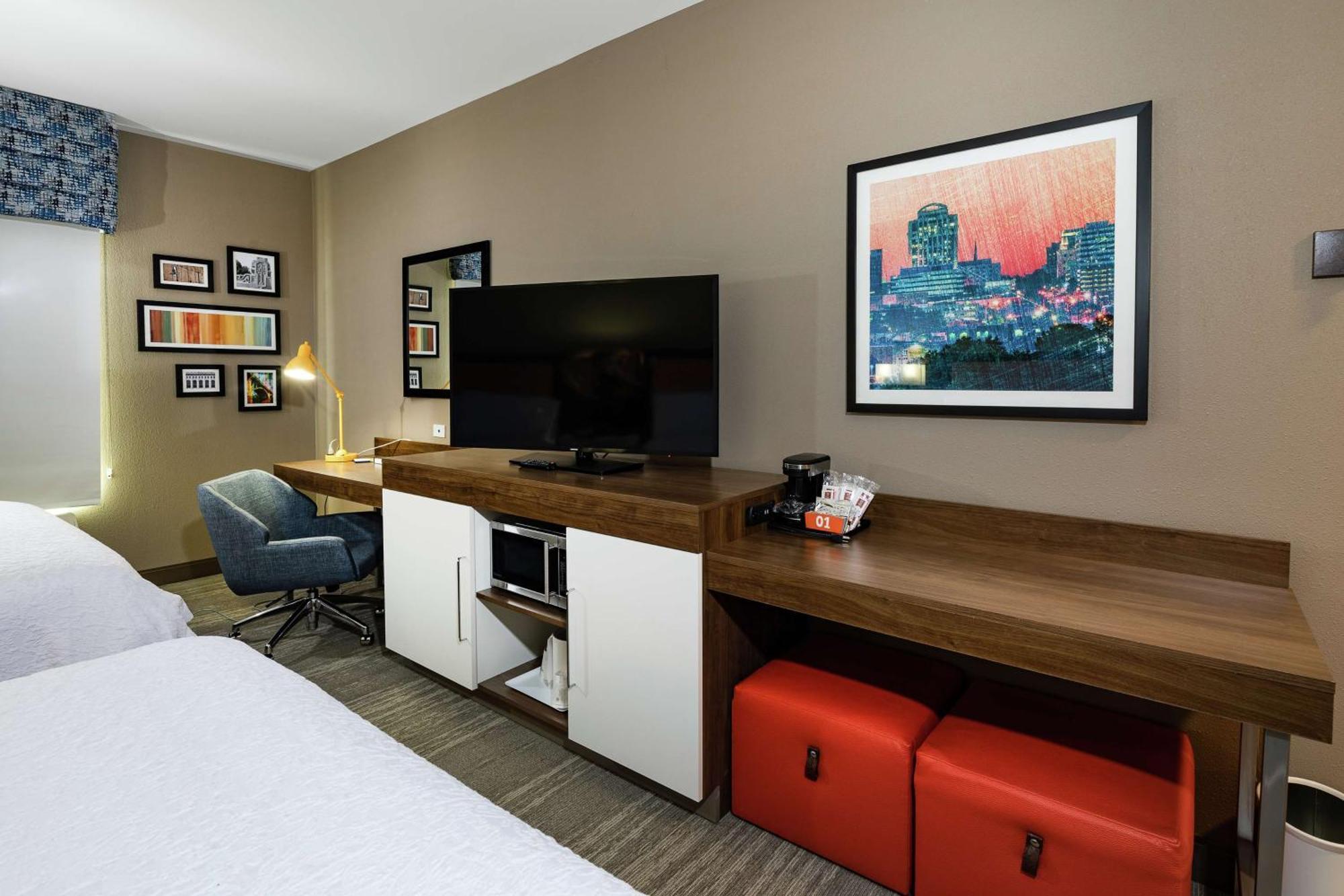 Hampton Inn & Suites By Hilton-Columbia Killian Road Extérieur photo
