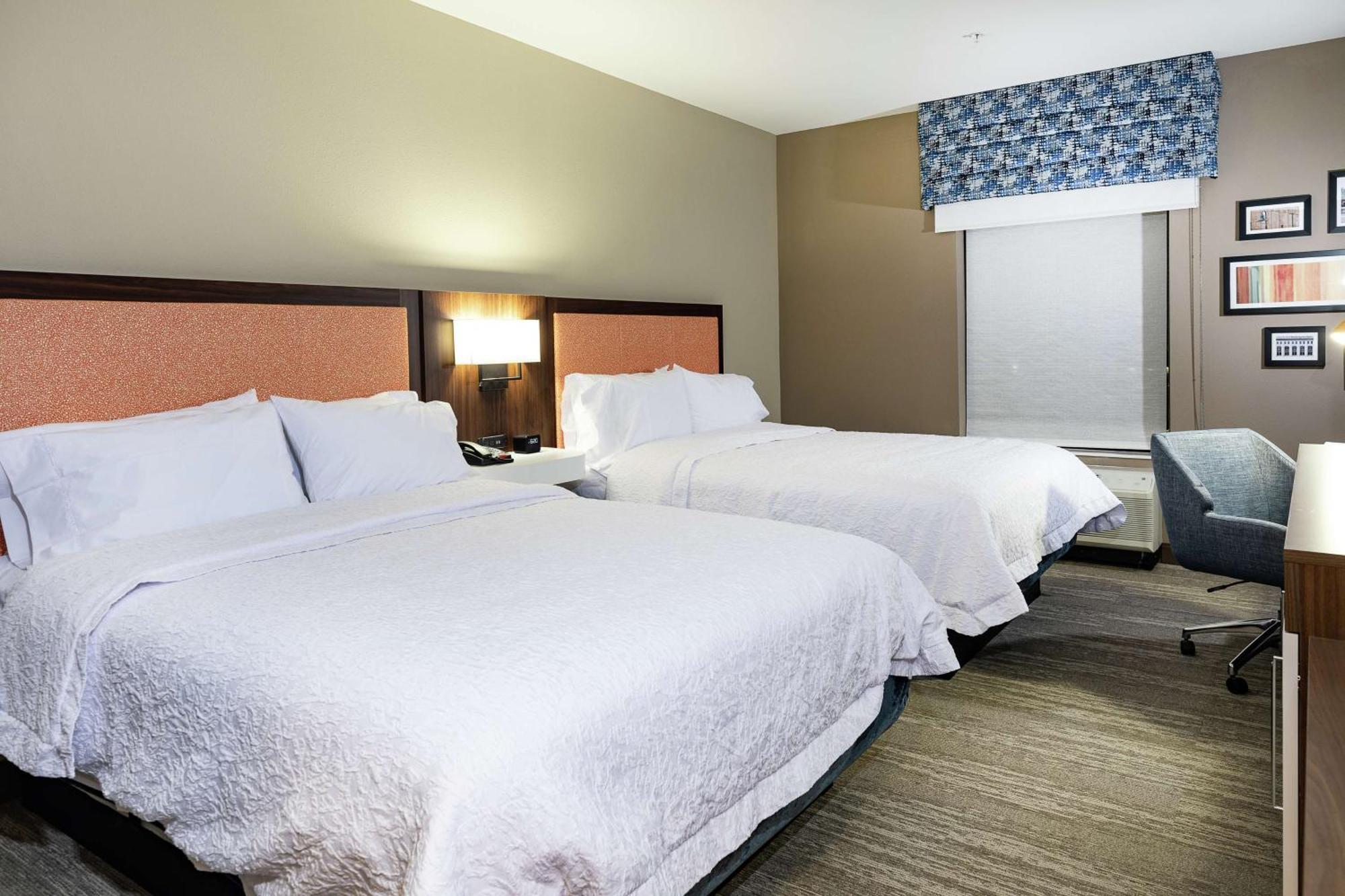 Hampton Inn & Suites By Hilton-Columbia Killian Road Extérieur photo