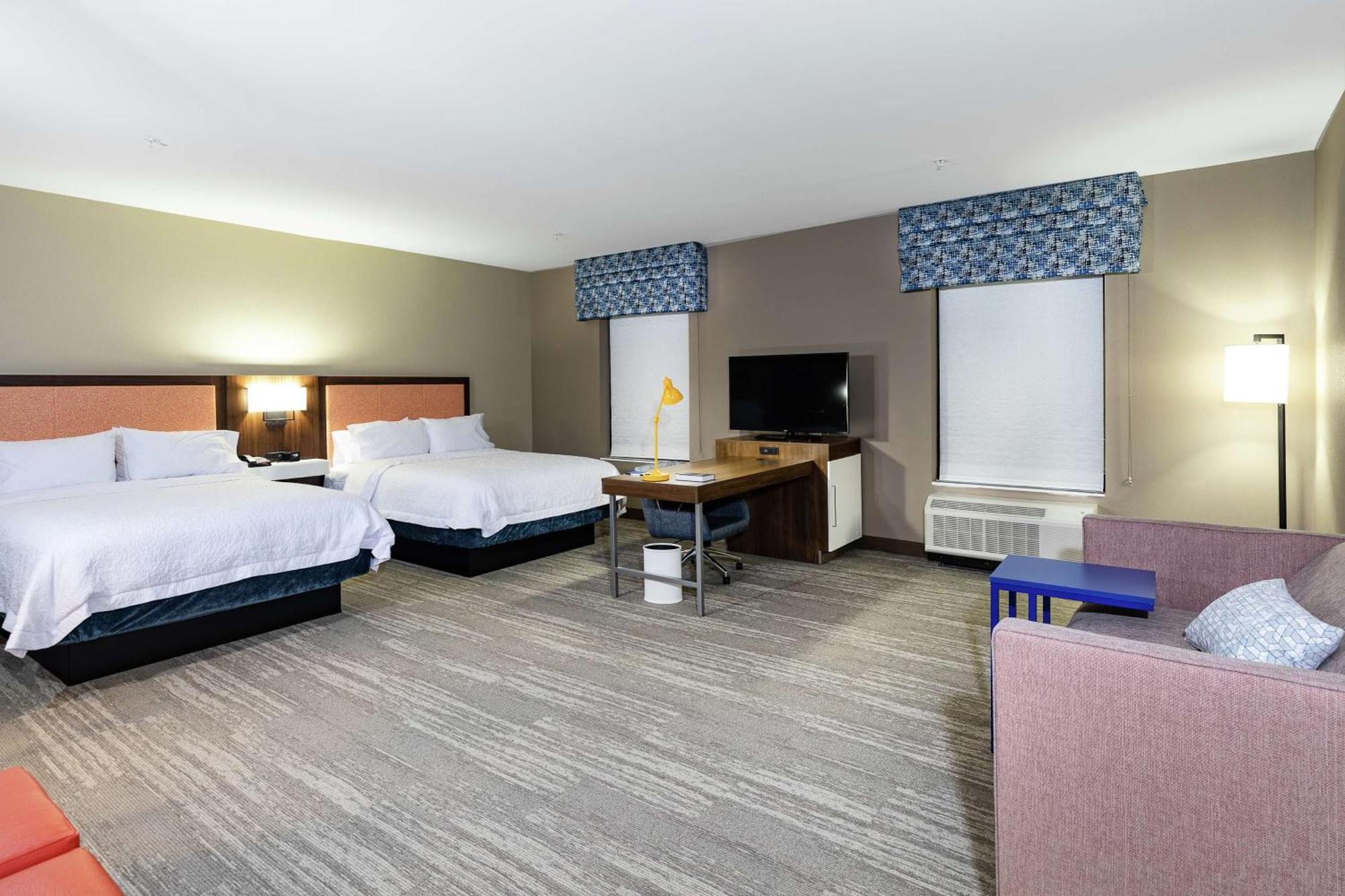 Hampton Inn & Suites By Hilton-Columbia Killian Road Extérieur photo