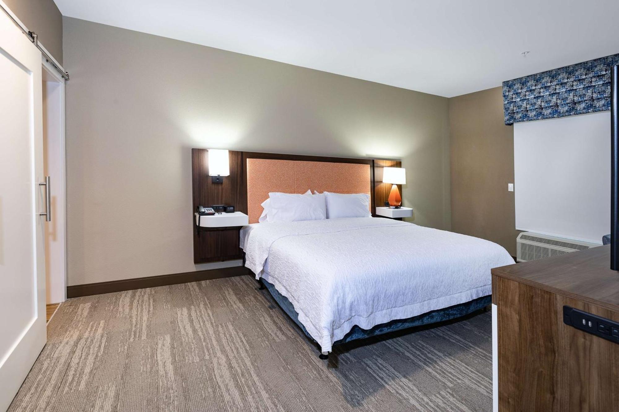 Hampton Inn & Suites By Hilton-Columbia Killian Road Extérieur photo
