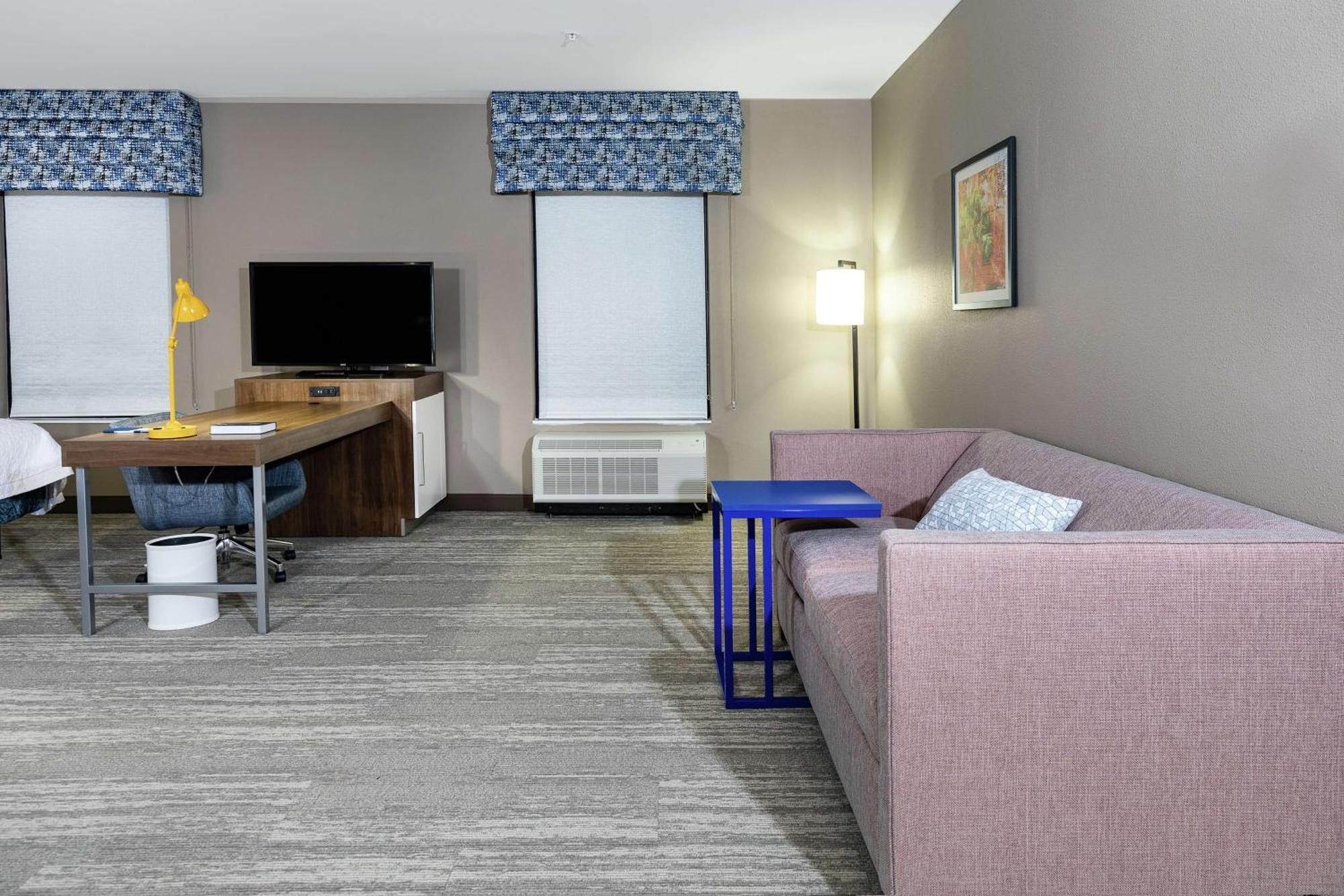 Hampton Inn & Suites By Hilton-Columbia Killian Road Extérieur photo